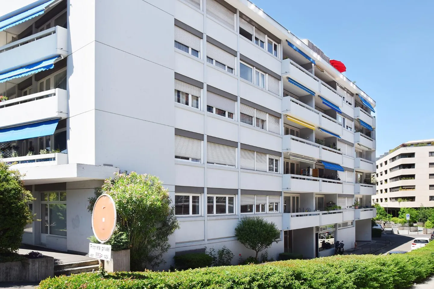 Appartamento 4 locali - Foto 2 di 4