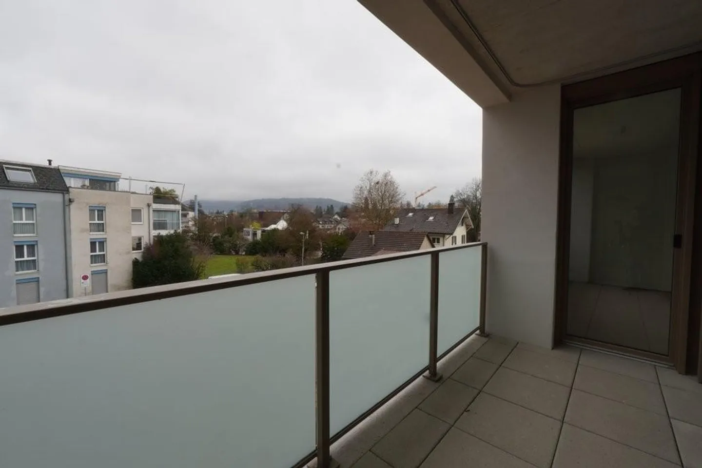 PREMIÈRE LOCATION À LIESTAL - chaque appartement avec sa propre tour de lavage - Photo 8 sur 11