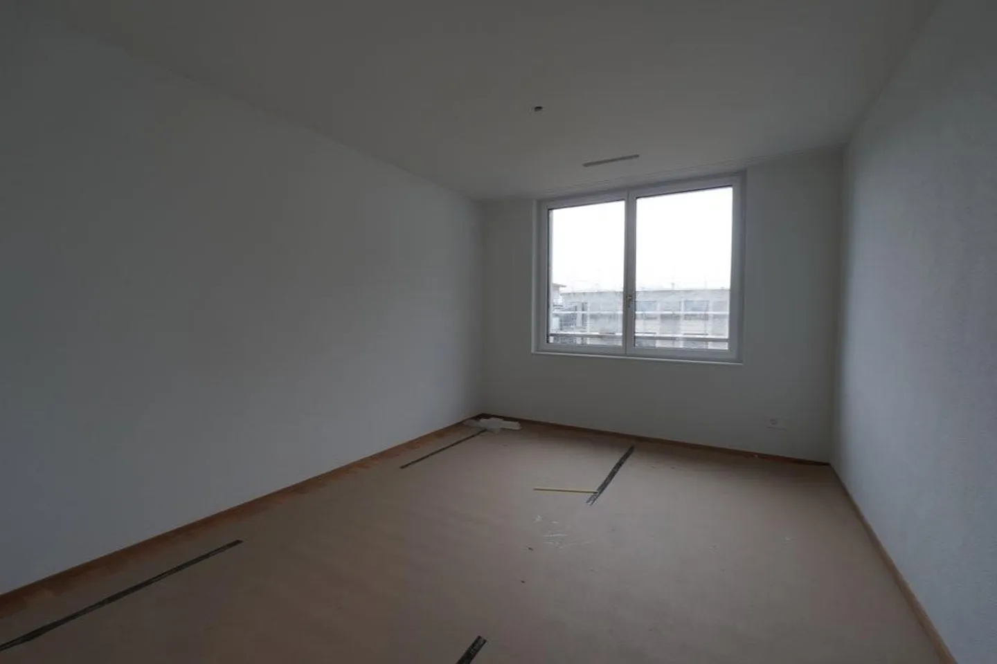 PREMIÈRE LOCATION À LIESTAL - chaque appartement avec sa propre tour de lavage - Photo 11 sur 11