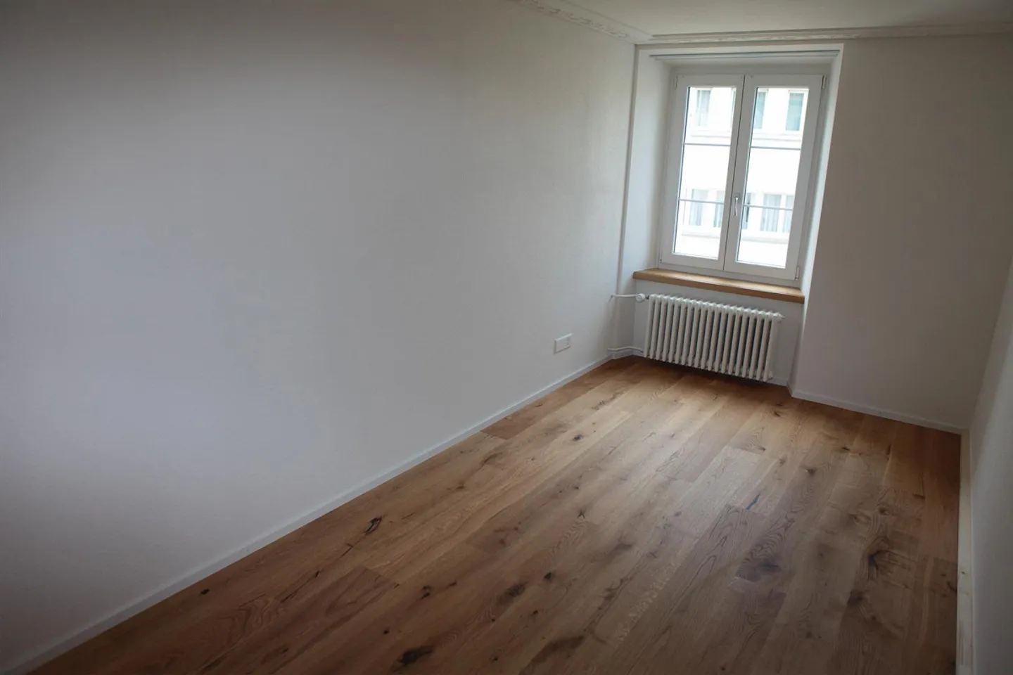 La tua nuova casa nel centro di Siebnen - disponibile da aprile 2026 - Foto 6 di 8