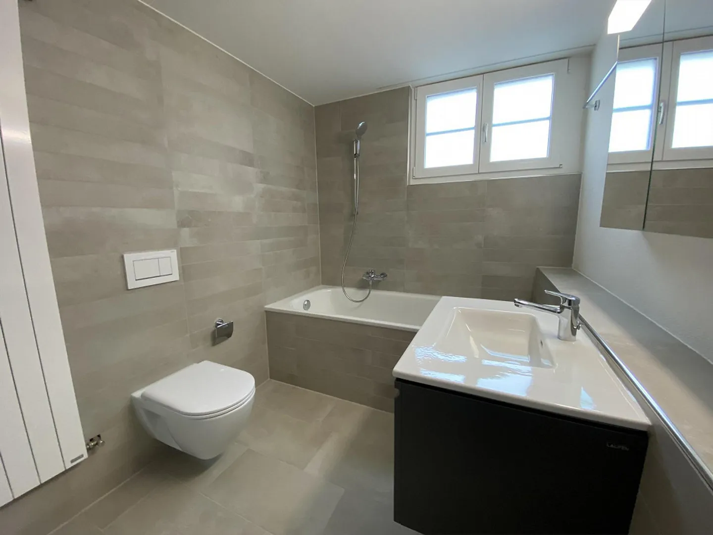 La tua nuova casa nel centro di Siebnen - disponibile da aprile 2026 - Foto 7 di 8