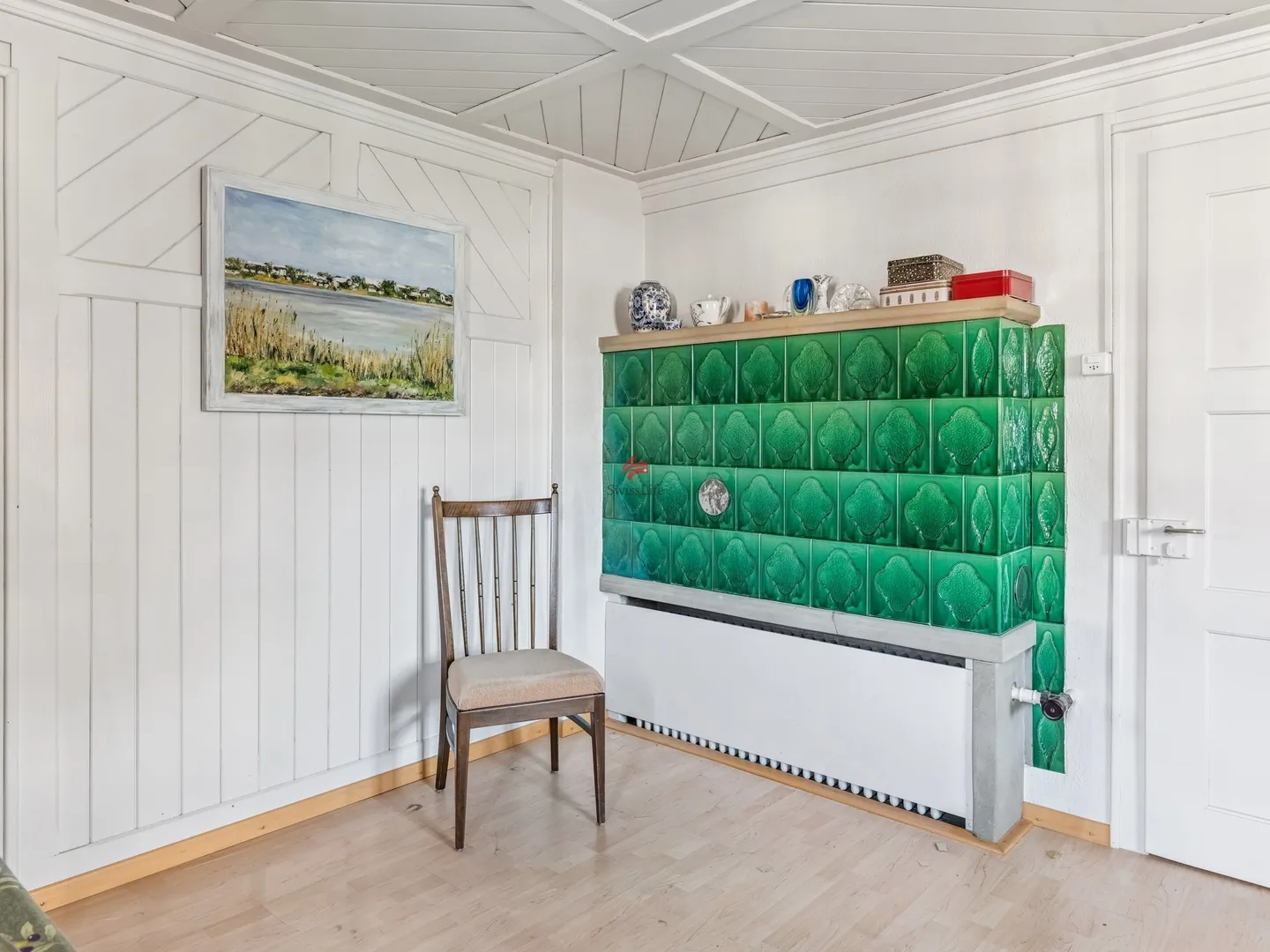 Chalet da ristrutturare con potenziale - Foto 6 di 11