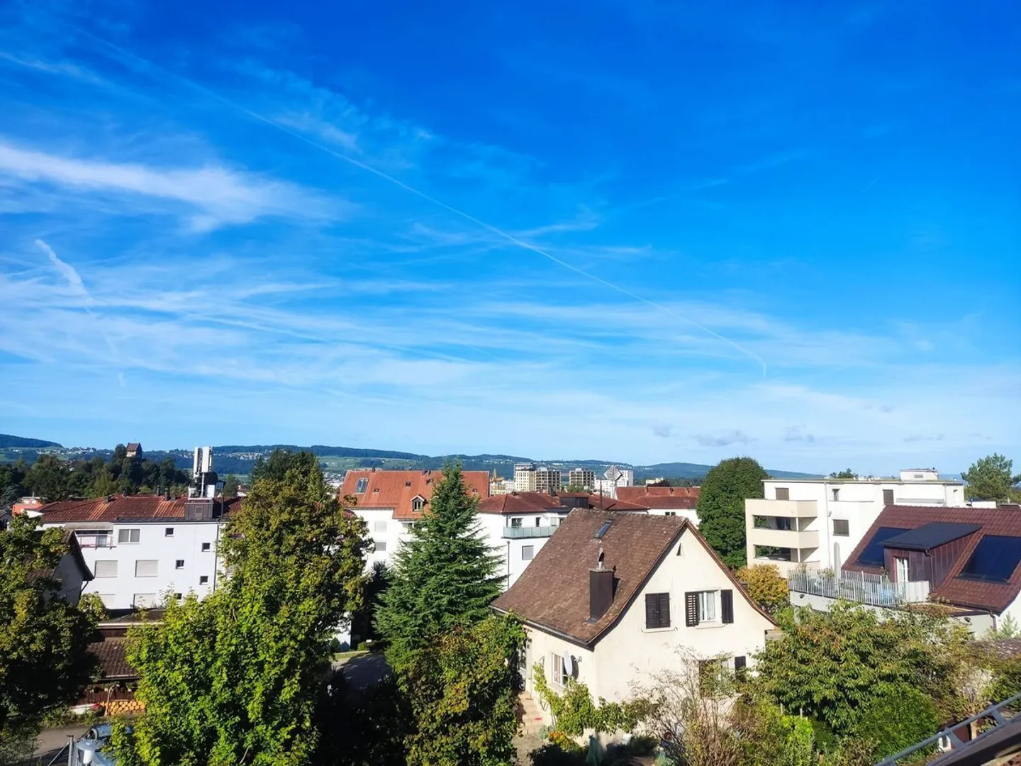EIN EIGENHEIM, DAS BEGEISTERT! RUHIGE LAGE UND NAHE STADTZENTRUM - Foto 3 von 13