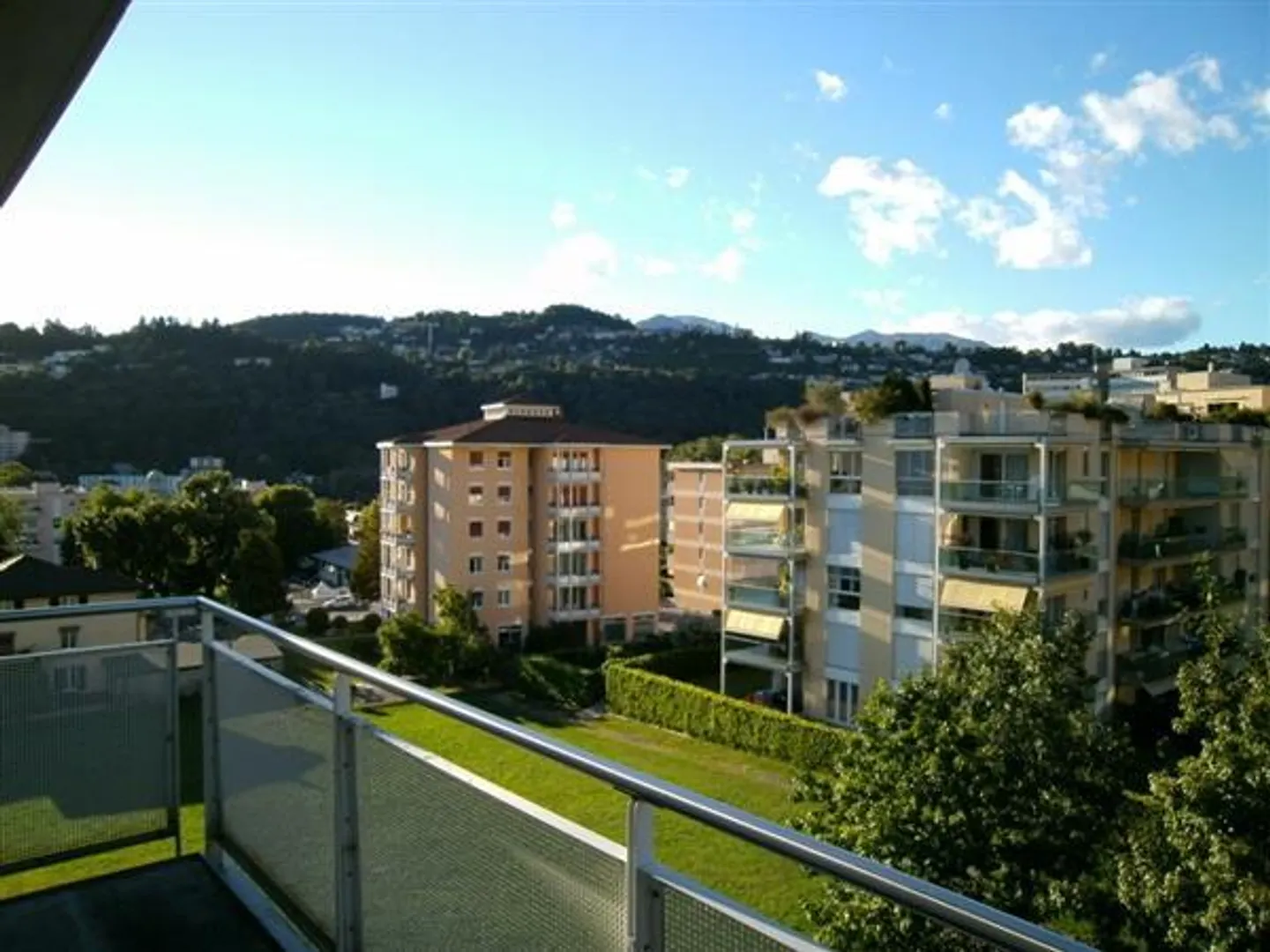 Lugano : Attique 3.5 pièces - Photo 4 sur 6
