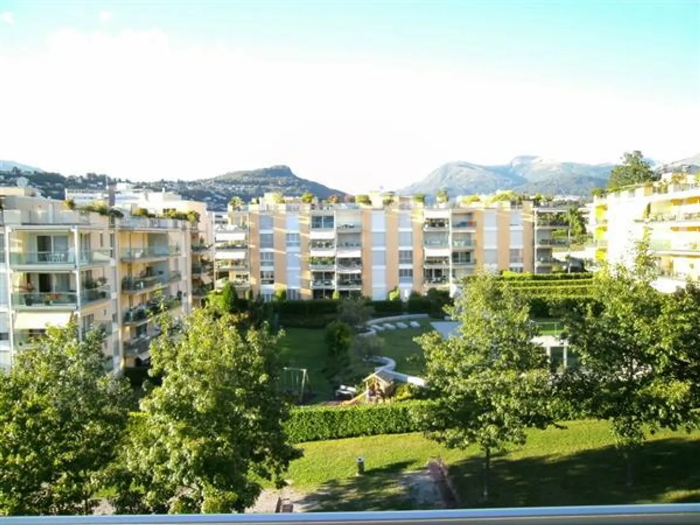 Lugano : Attique 3.5 pièces - Photo 5 sur 6