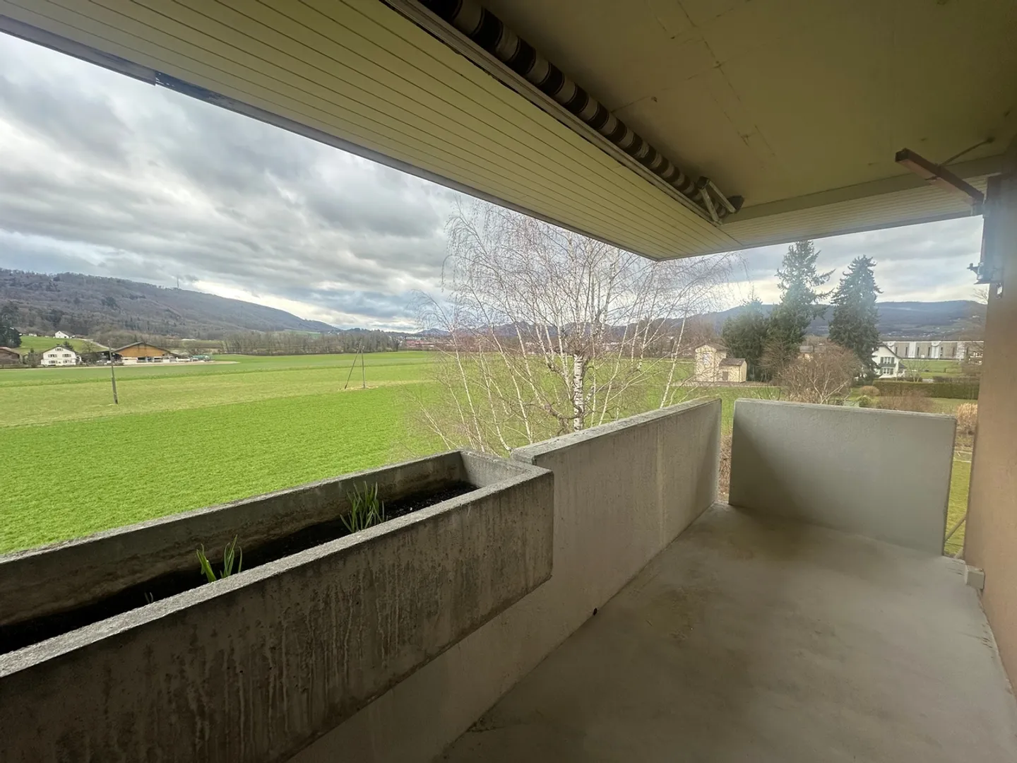 Helle 3.5-Zimmer Wohnung mit Balkon - Foto 9 von 13