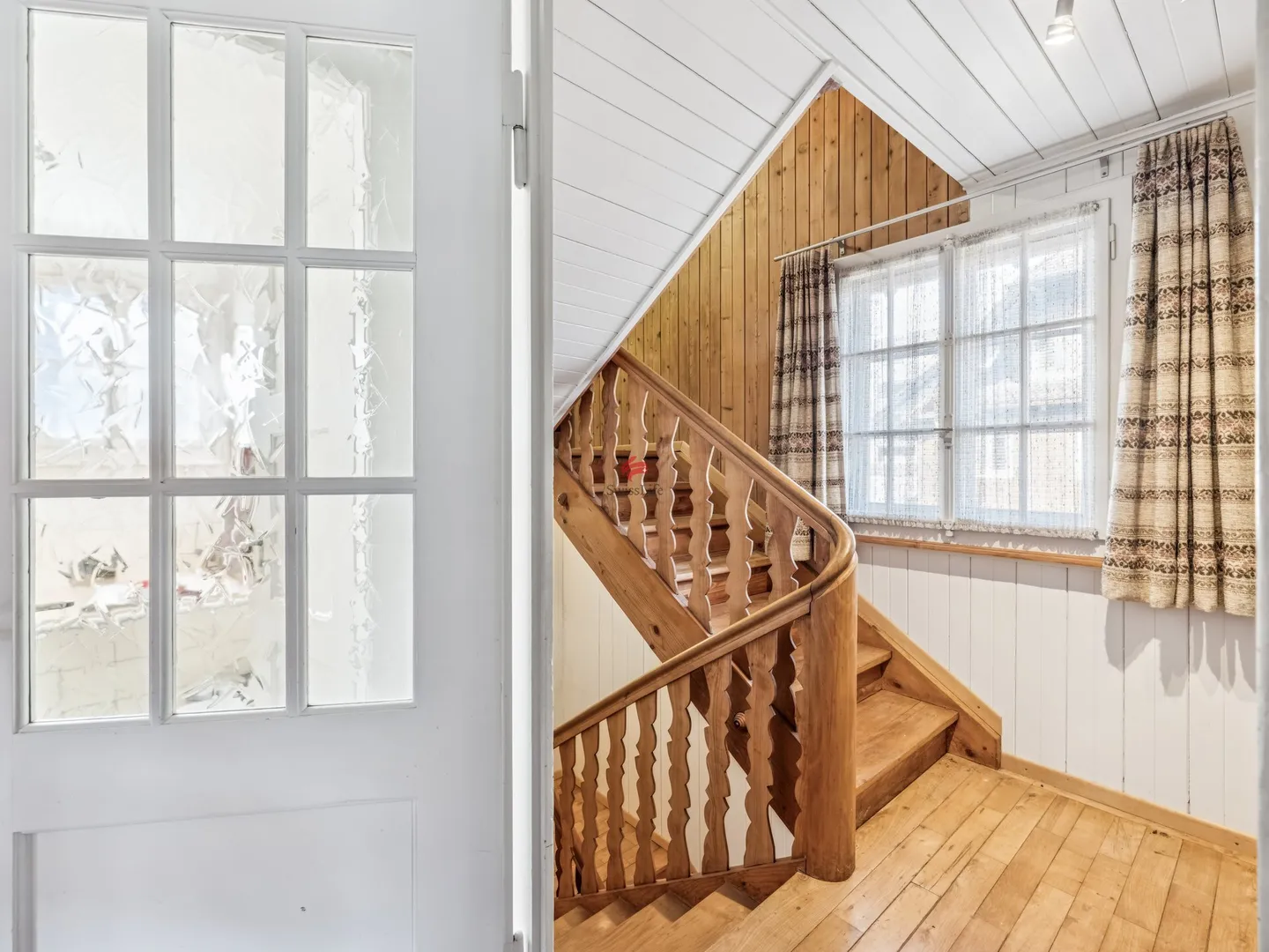 Chalet da ristrutturare con potenziale - Foto 7 di 11