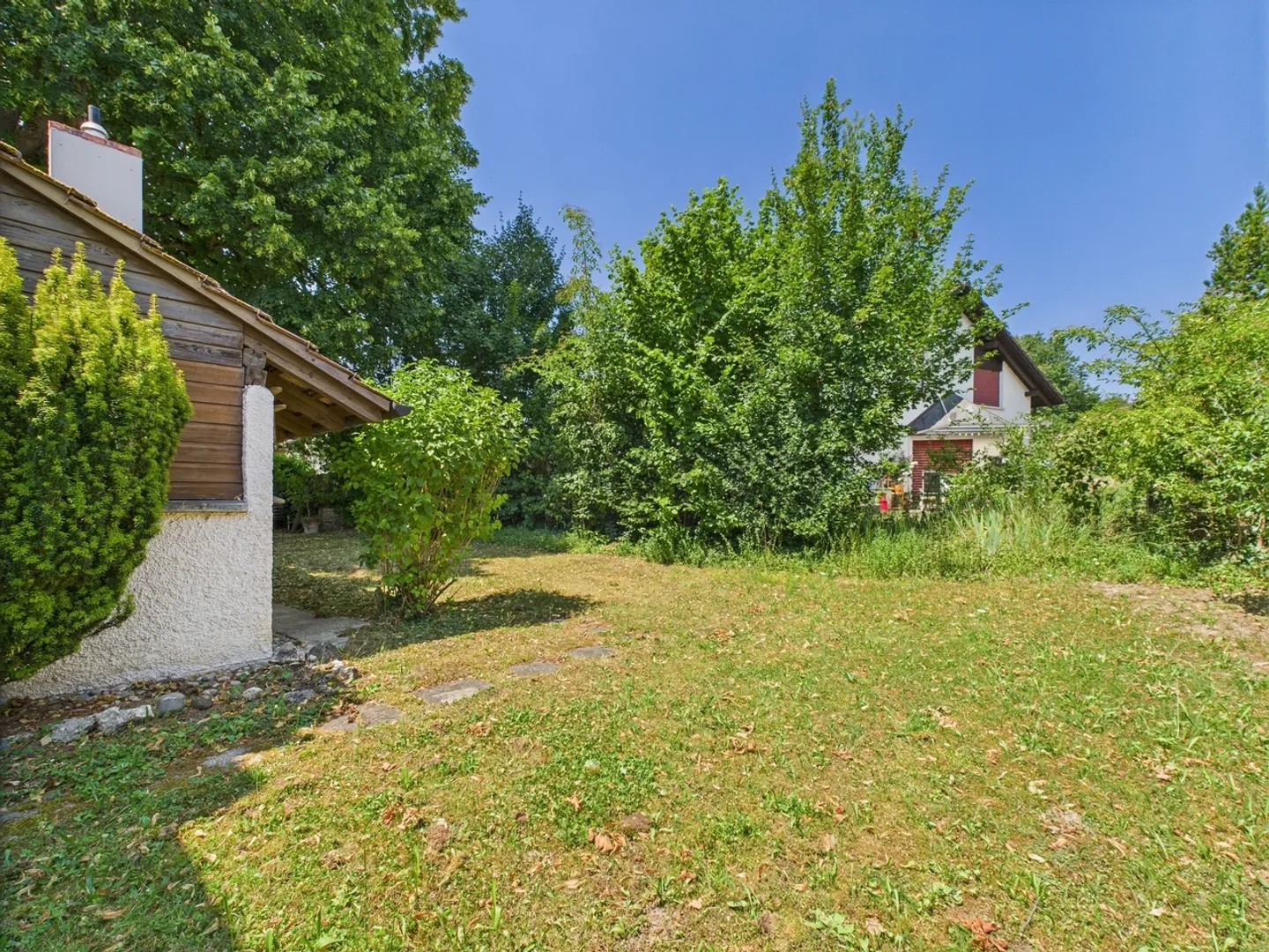 Charmante Wohnung an ruhiger und doch zentraler Lage mit schönem Weitblick - Foto 11 von 13