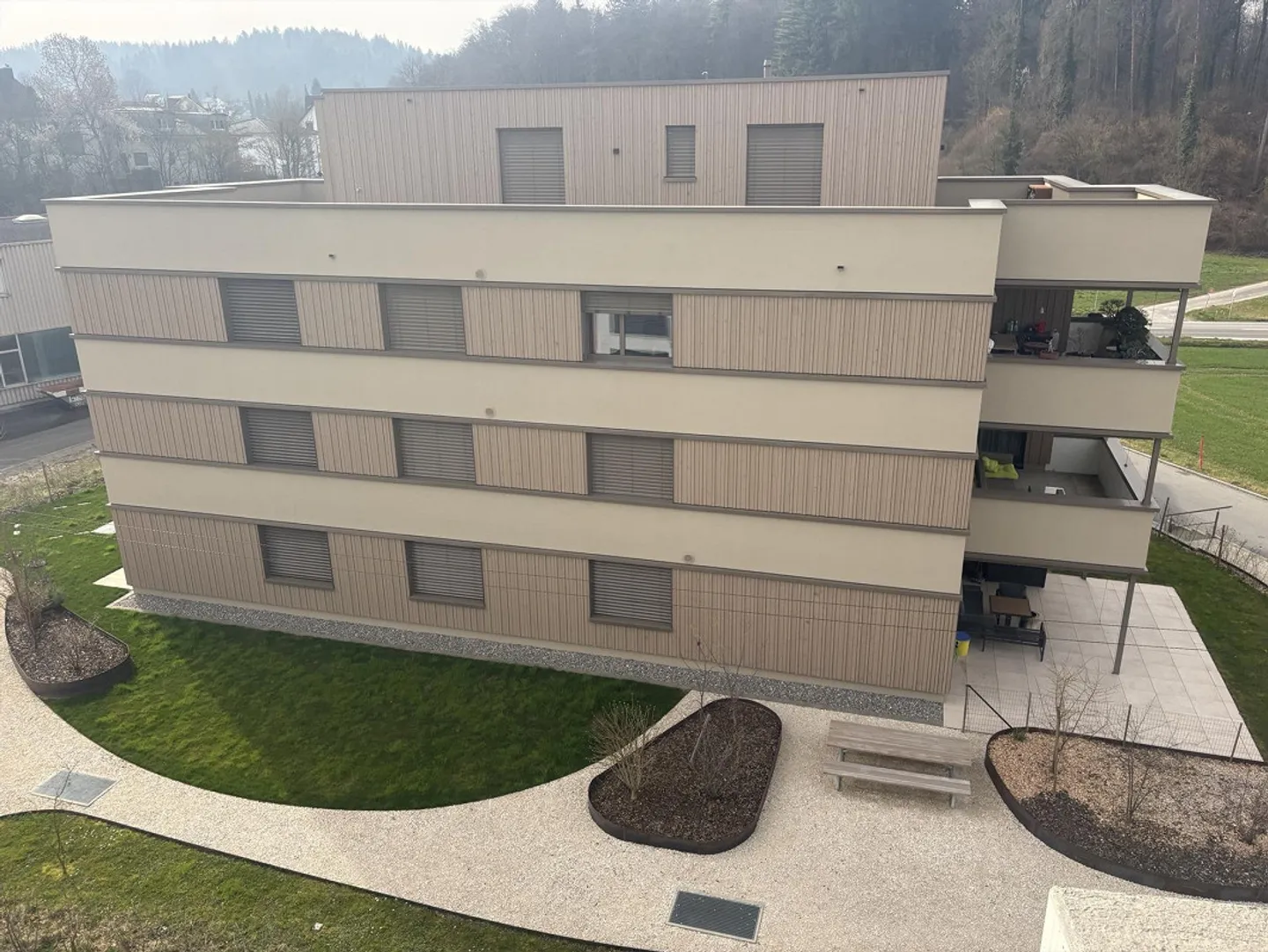 Appartamento esclusivo 1½ locali – moderno e luminoso - Foto 1 di 1
