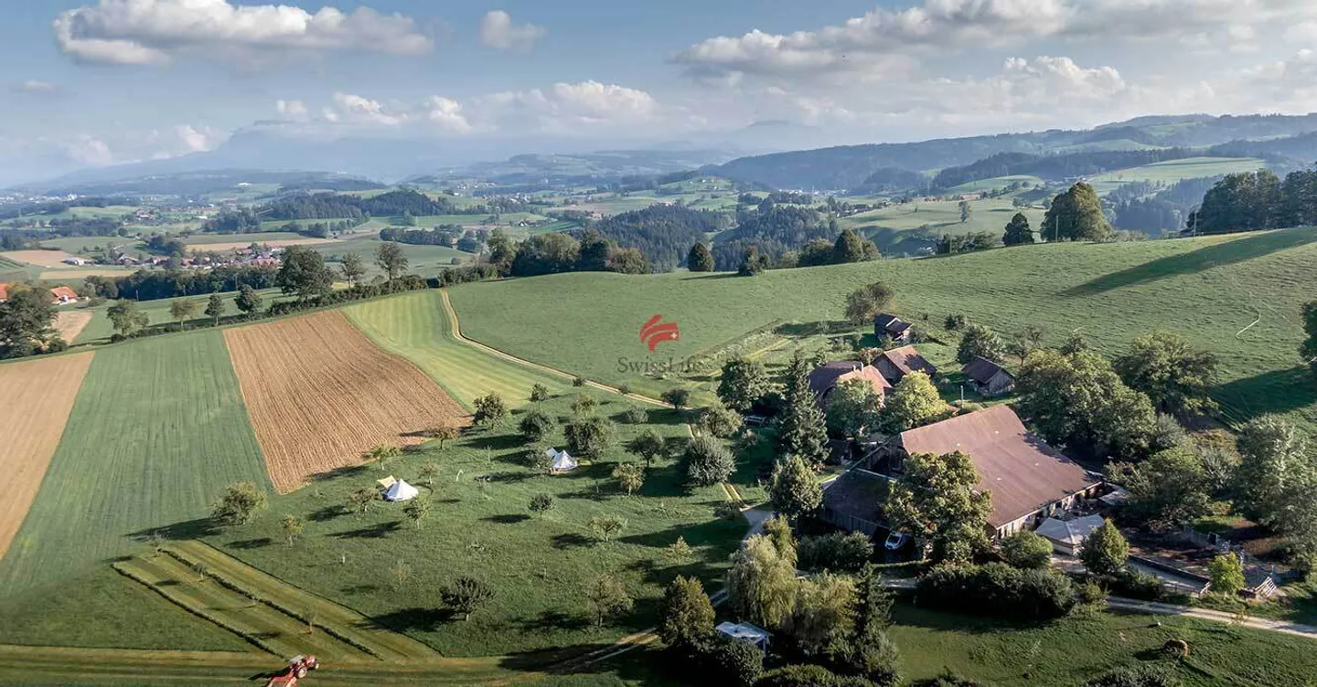 Chalet da ristrutturare con potenziale - Foto 10 di 11