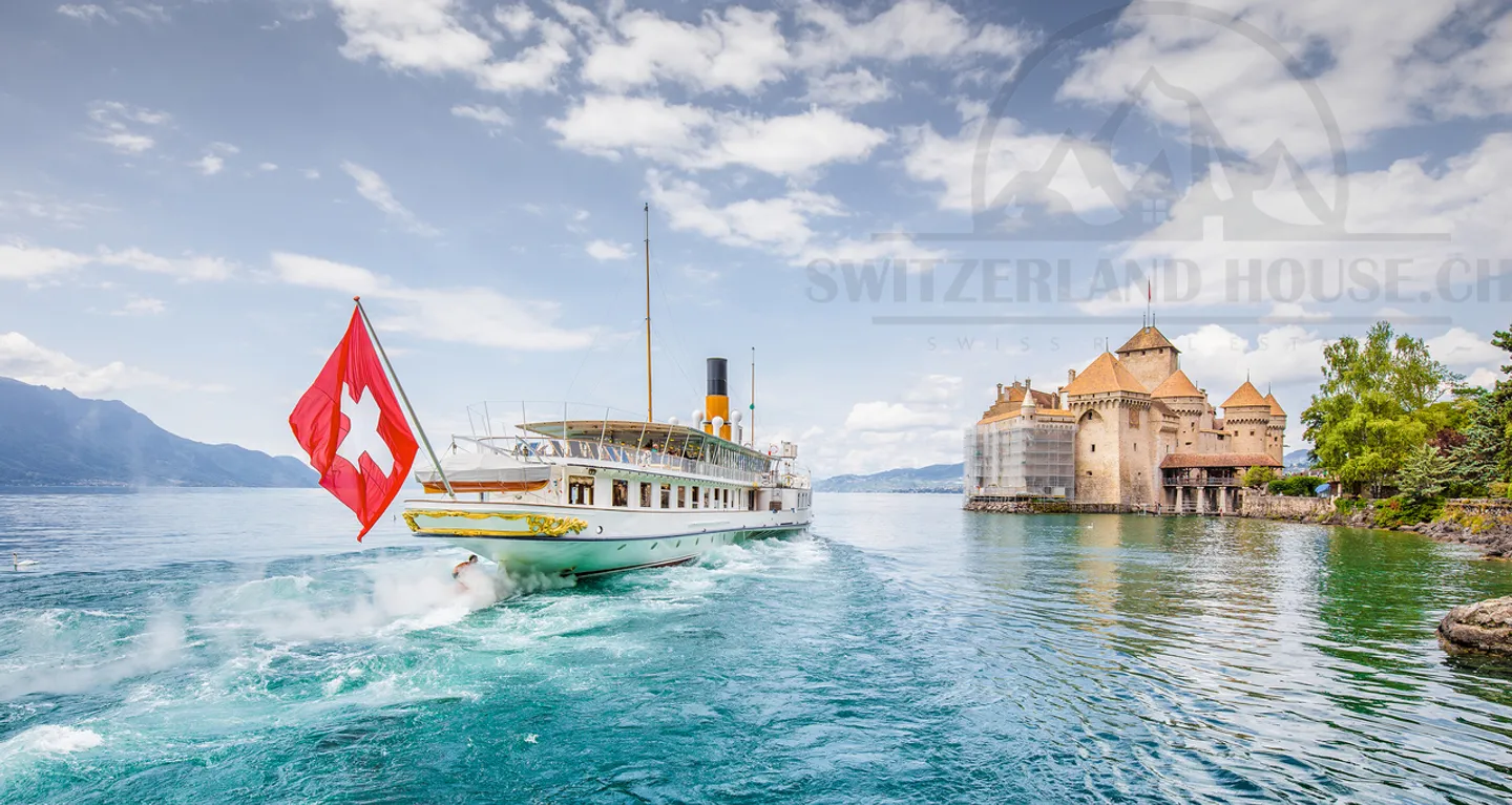 Edificio di rendimento in Svizzera - Foto 4 di 4