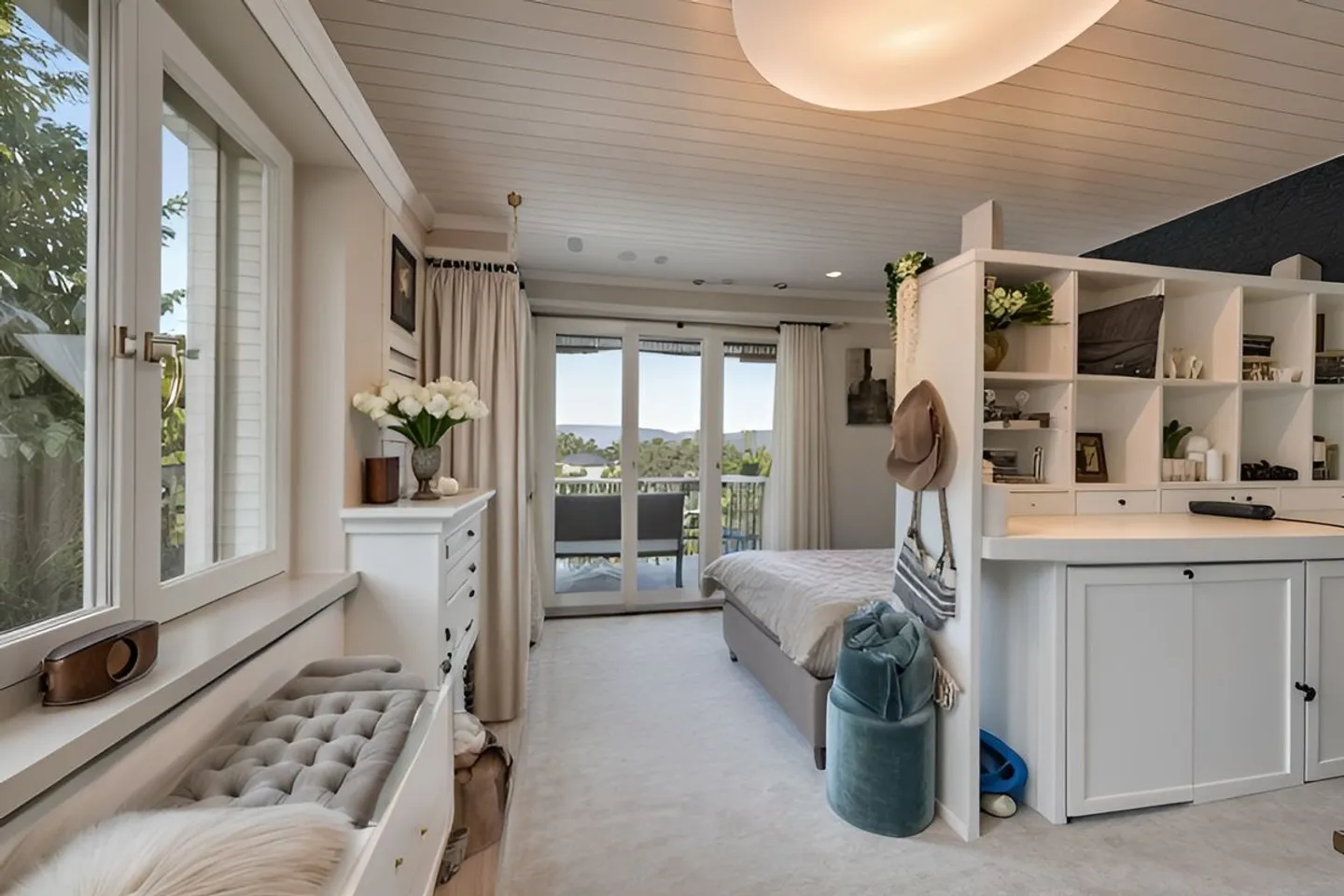 EIN EIGENHEIM, DAS BEGEISTERT! RUHIGE LAGE UND NAHE STADTZENTRUM - Foto 11 von 13