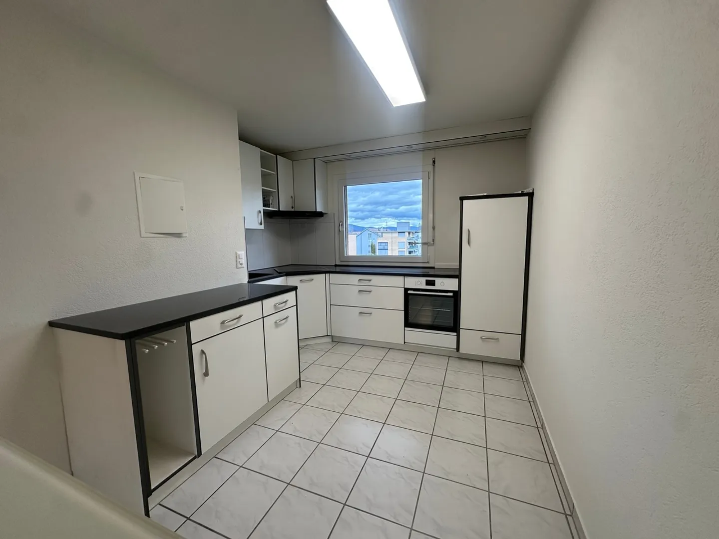 Helle 3.5-Zimmer Wohnung mit Balkon - Foto 7 von 13