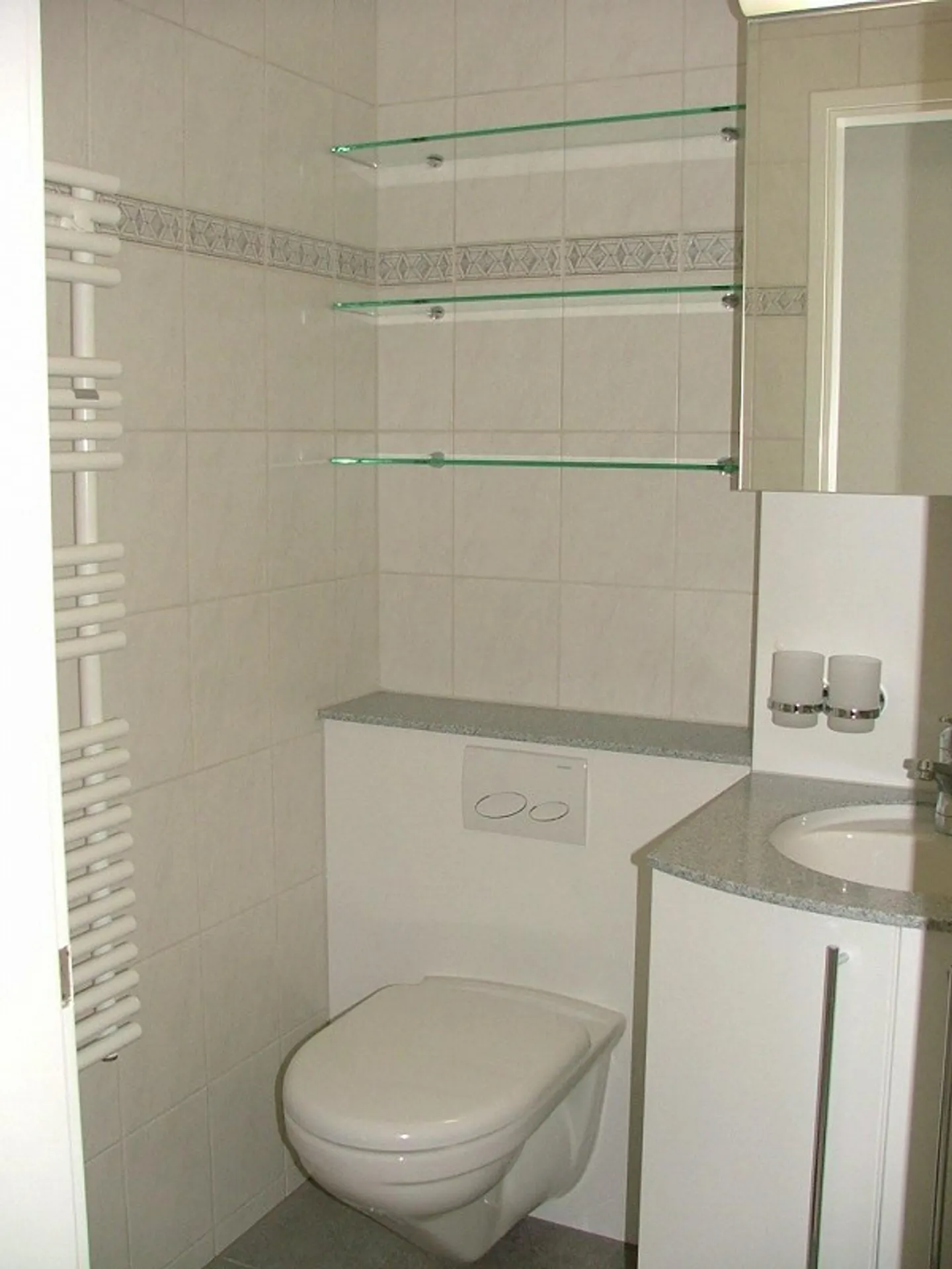 Votre nouveau chez-vous vous attend! - Photo 2 sur 4