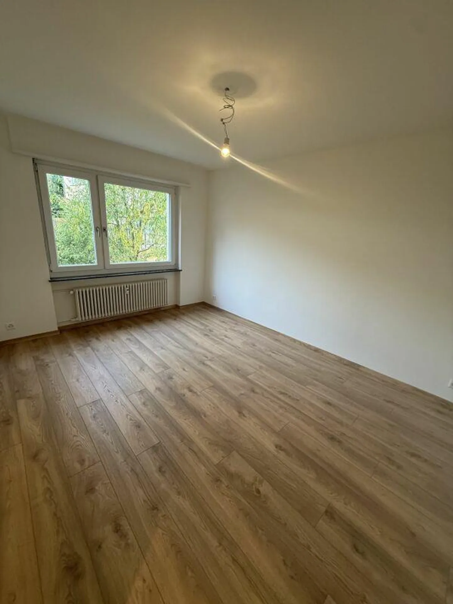 Neu renovierte 3,5-Zimmerwohnung im 1. OG - Foto 6 von 8