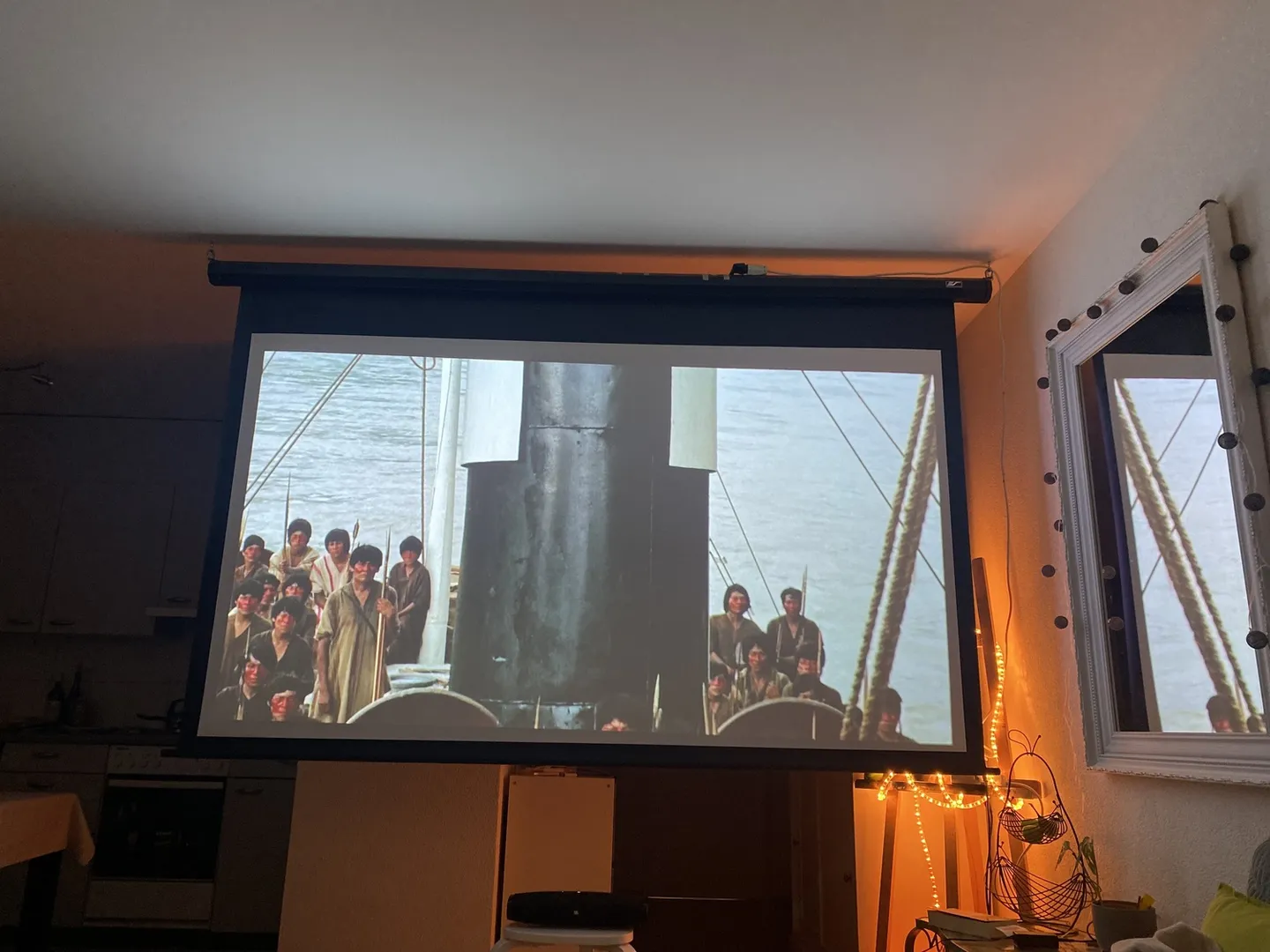 2 ZI-WOHNUNG IN BASEL - ALTSTADT/KLEINBASEL, MÖBLIERT, TEMPORÄR - Foto 3 von 6