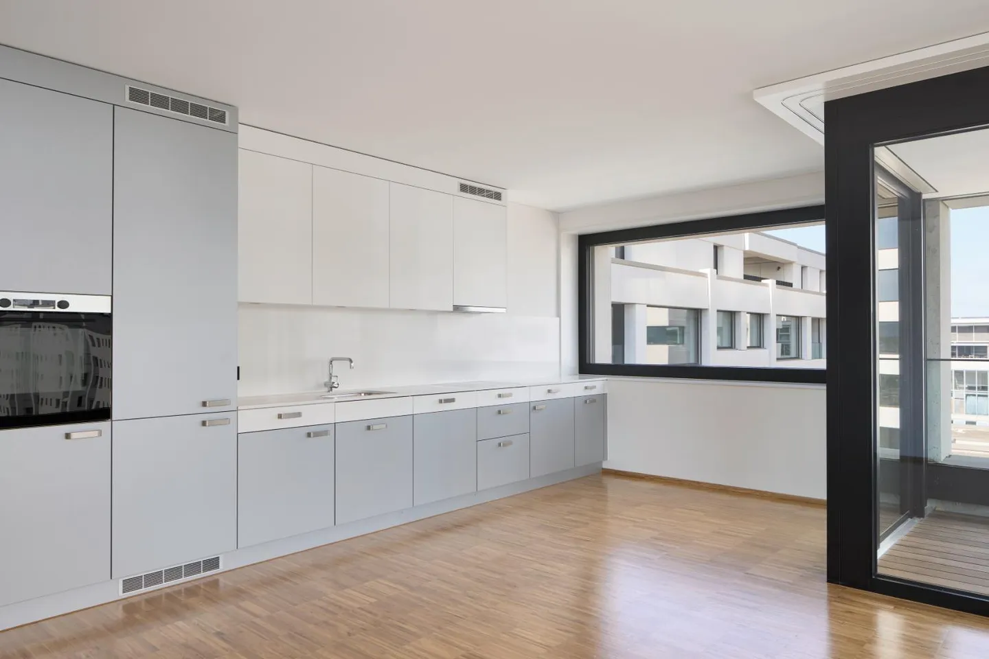 Appartamento 1 camera - Foto 2 di 2