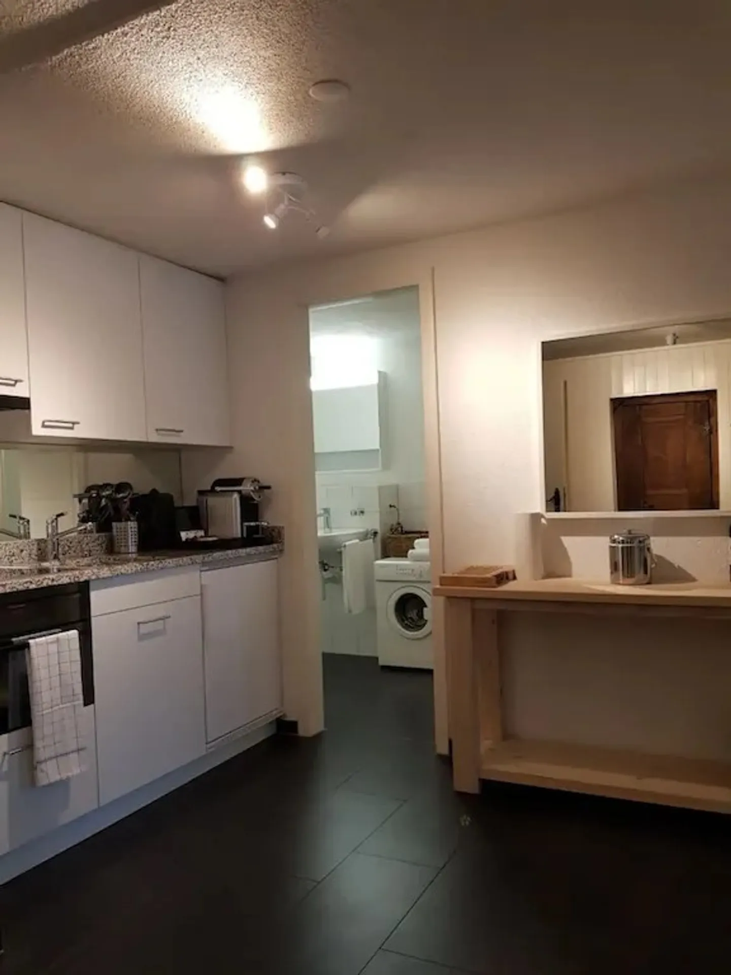Appartamento in affitto - Foto 5 di 10
