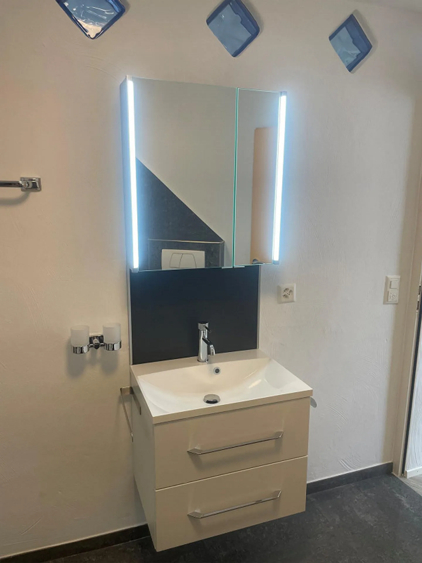 3.5-Zimmer-Wohnung am Rande von Rhäzüns - Foto 4 di 11