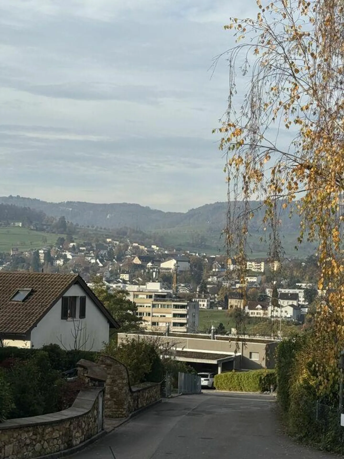 Neu renovierte 3,5-Zimmerwohnung im 1. OG - Foto 8 von 8