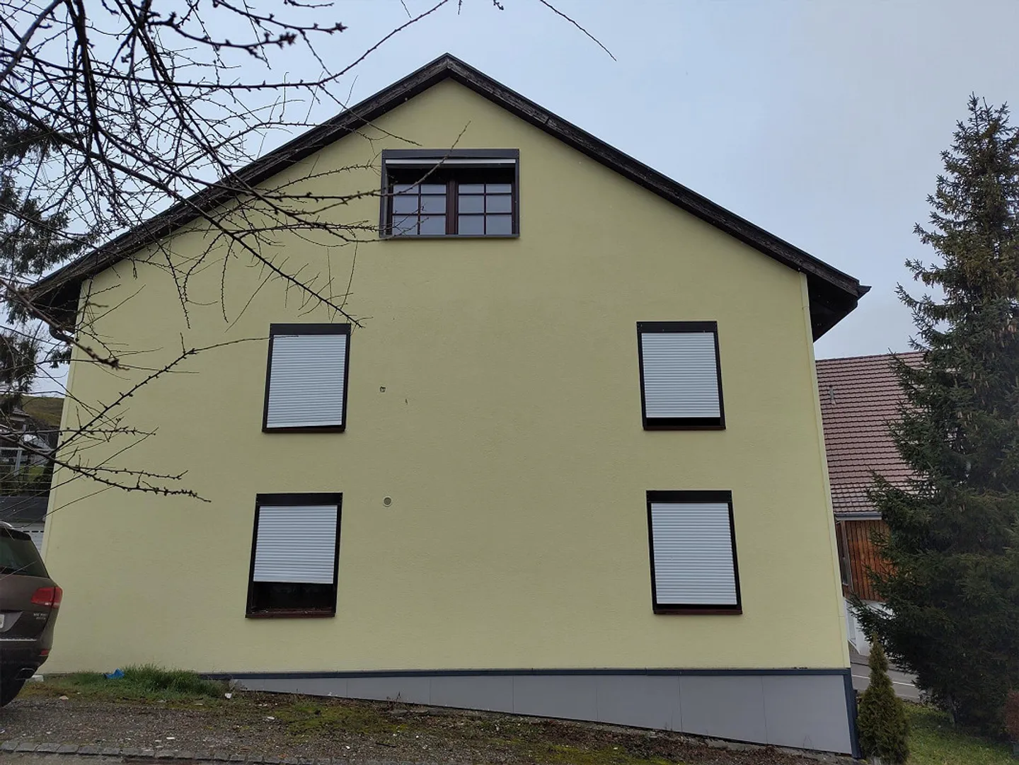 A House, Many Options, Expandable to Multi-Family House - Photo 4 of 30