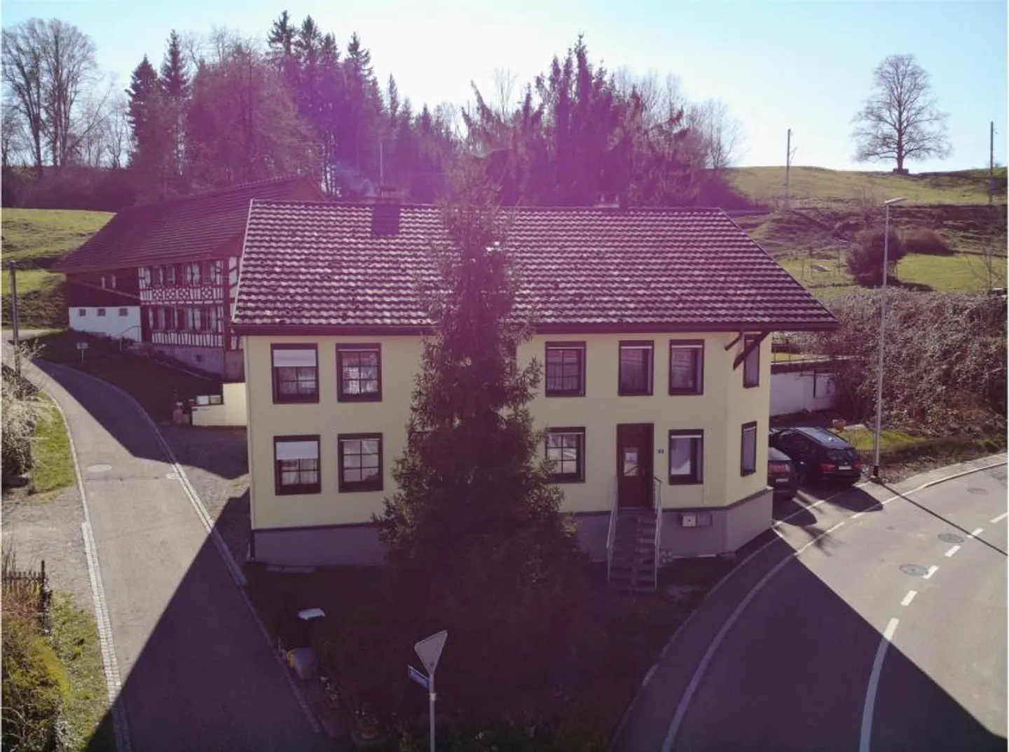 A House, Many Options, Expandable to Multi-Family House - Photo 1 of 30