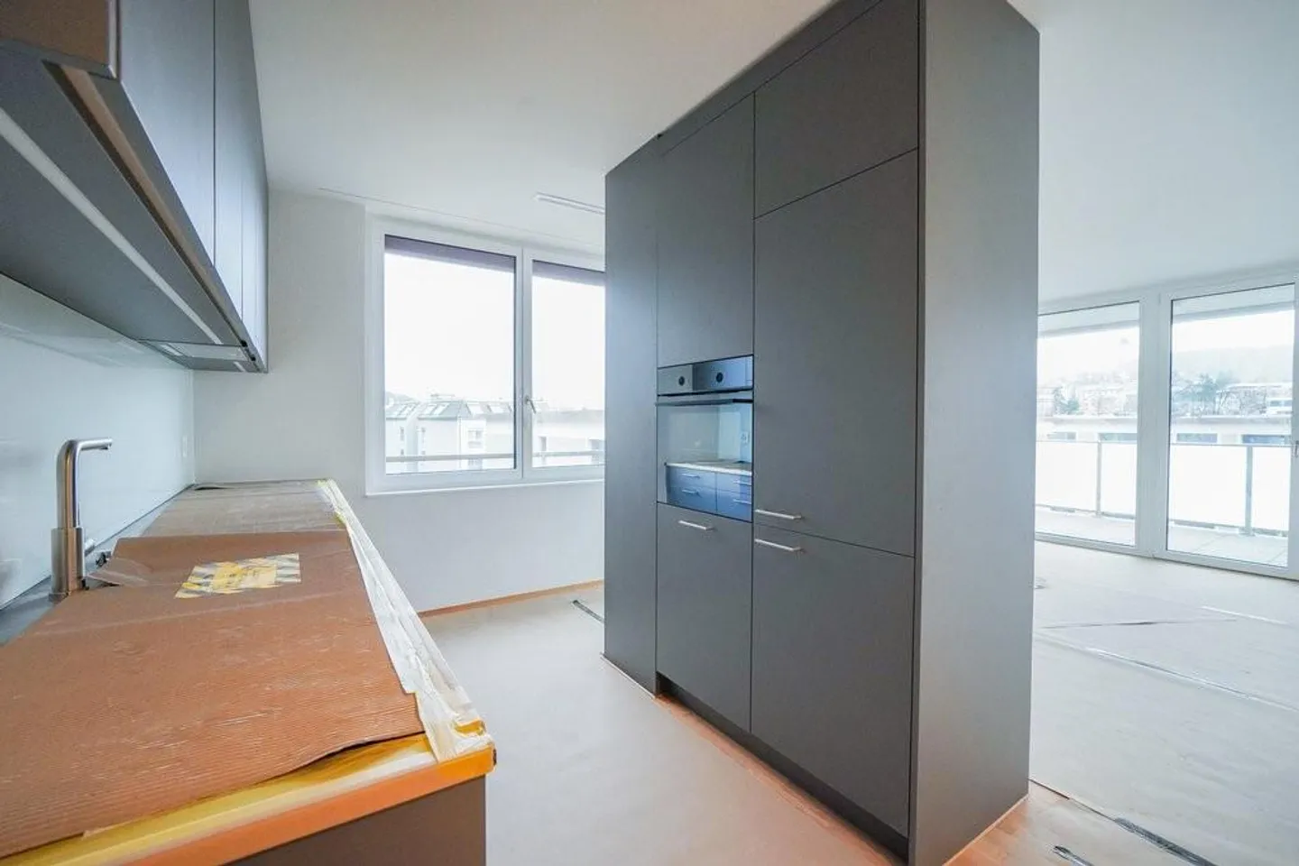 Moderne Wohnungen in Liestal - Foto 6 von 11