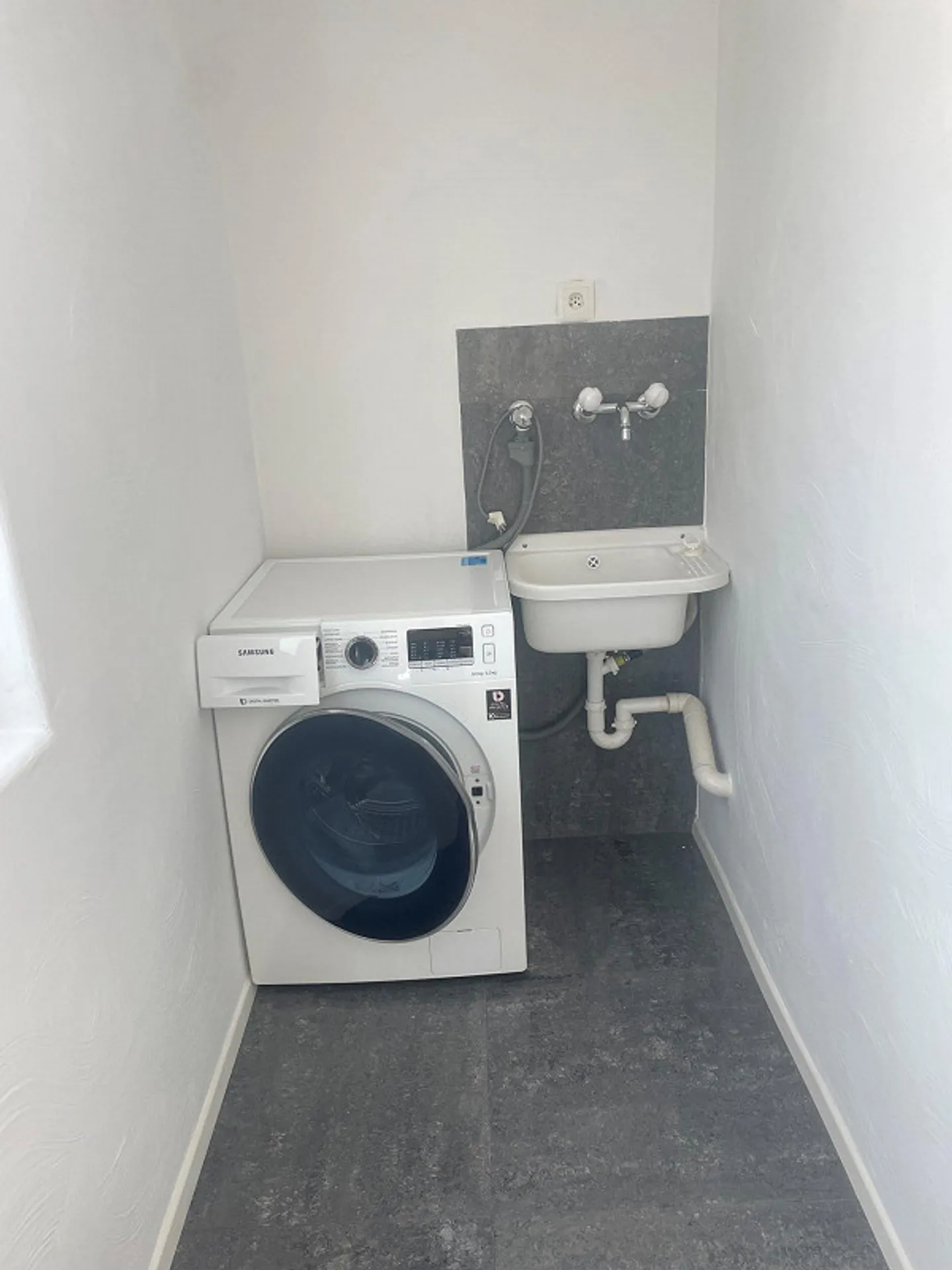 3.5-Zimmer-Wohnung am Rande von Rhäzüns - Foto 6 di 11