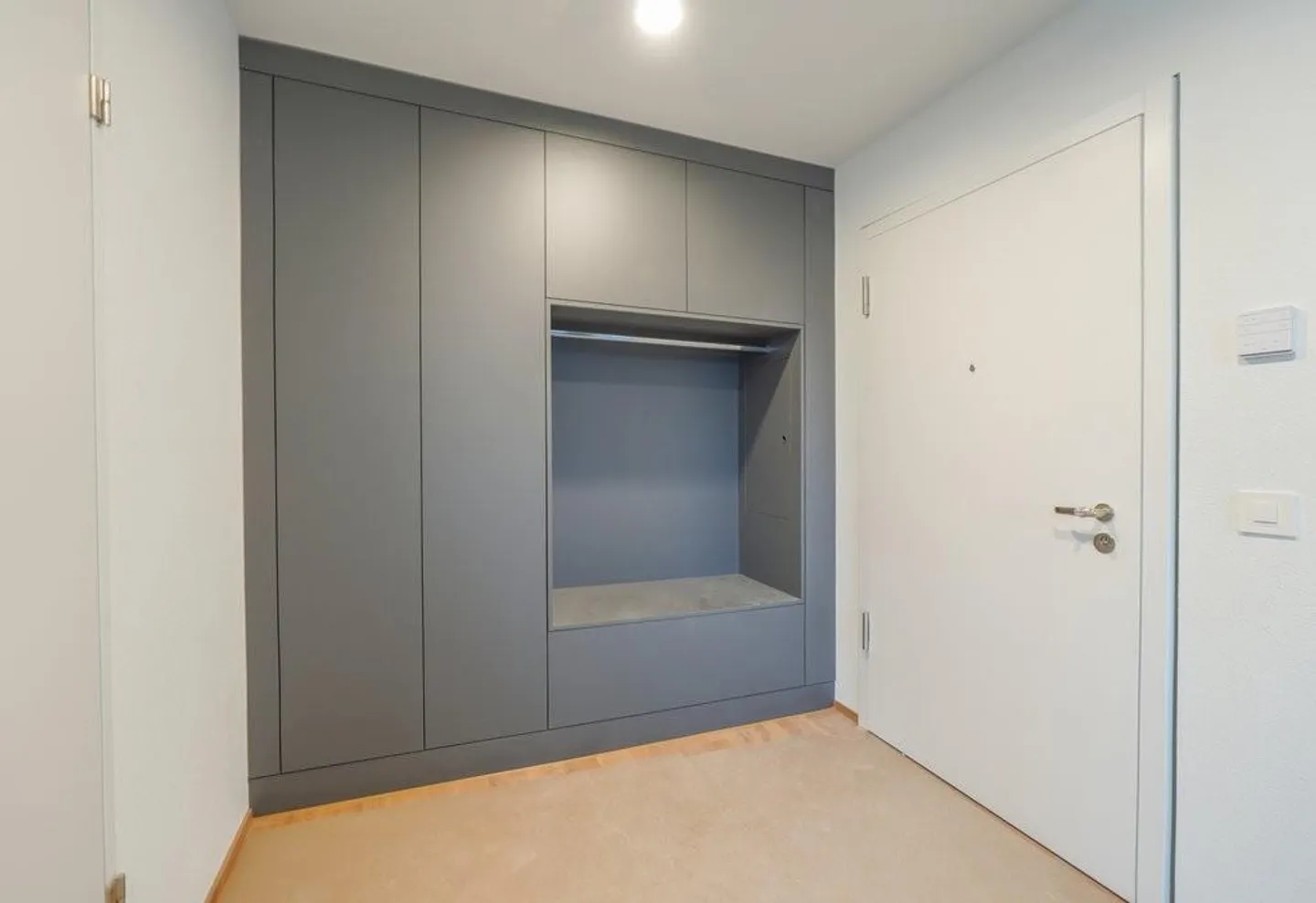 Moderne Wohnungen in Liestal - Foto 7 von 11