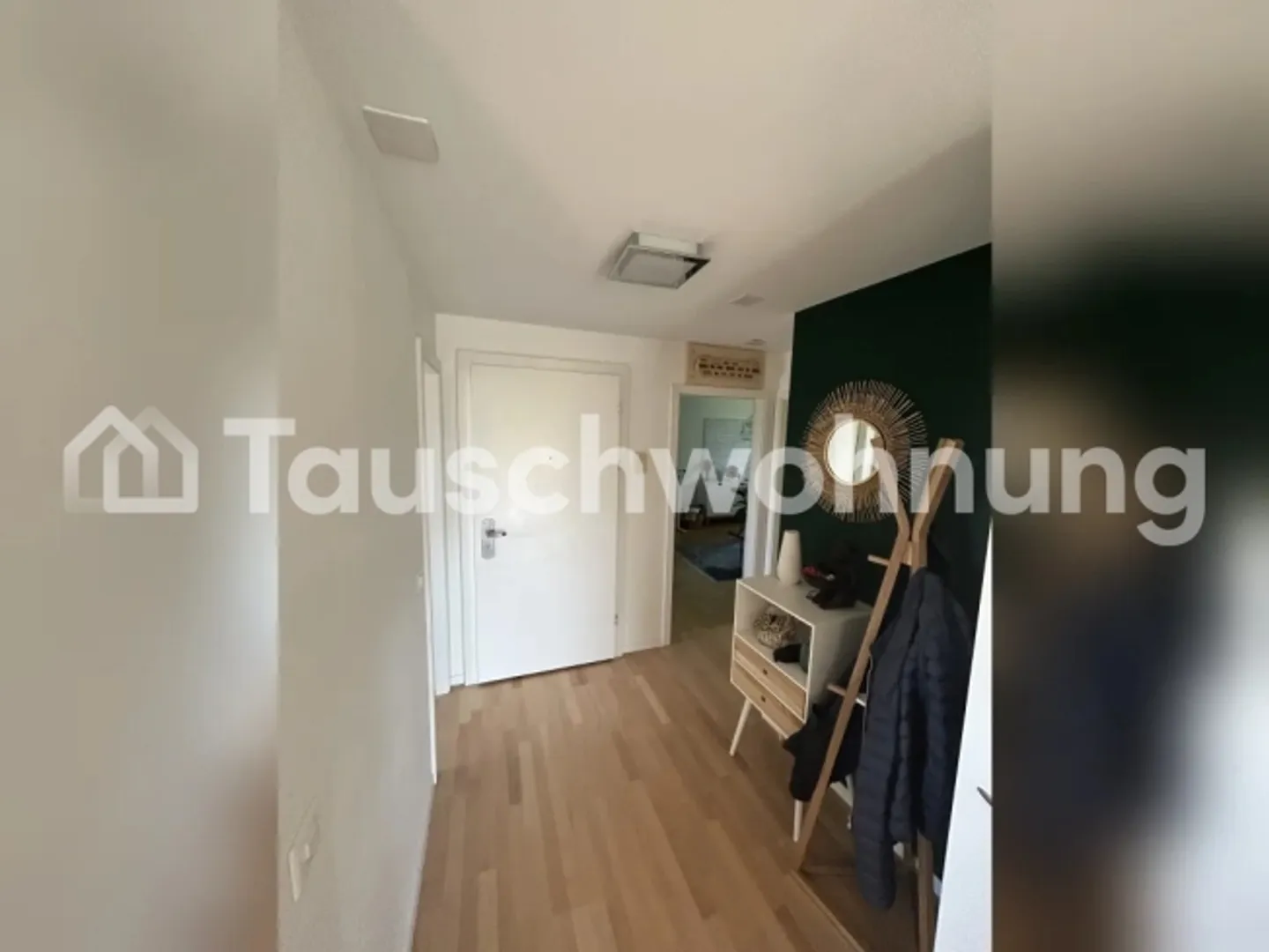 3.5 Room Apartment - Beautiful on the Top Floor - Photo 3 of 8