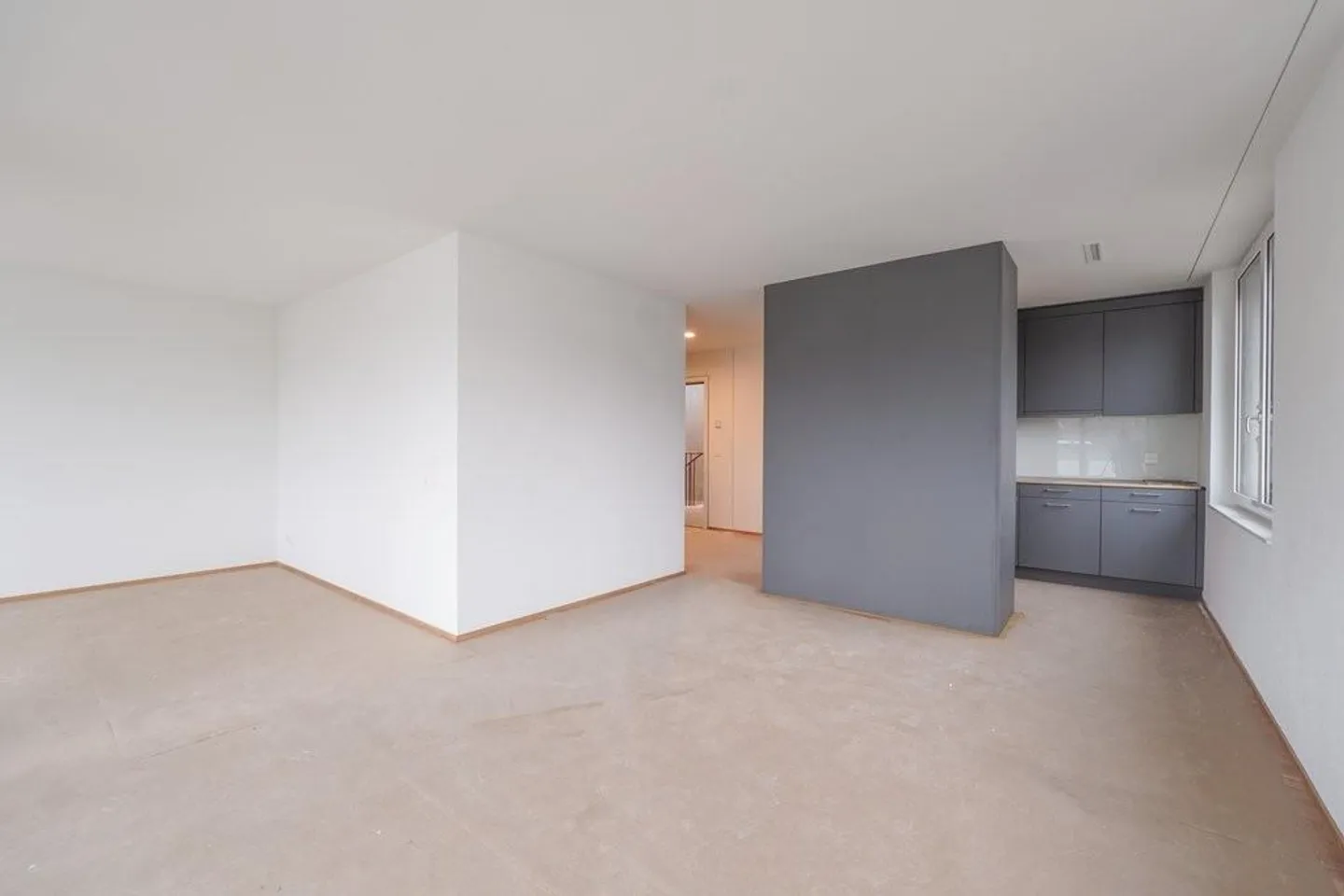 Moderne Wohnungen in Liestal - Foto 8 von 11