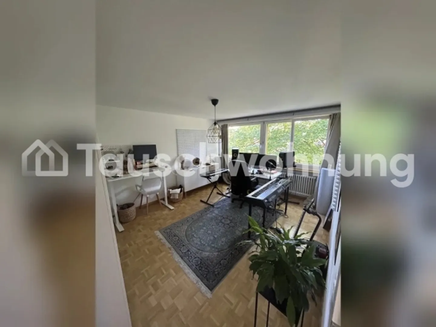 3.5 Room Apartment - Beautiful on the Top Floor - Photo 4 of 8