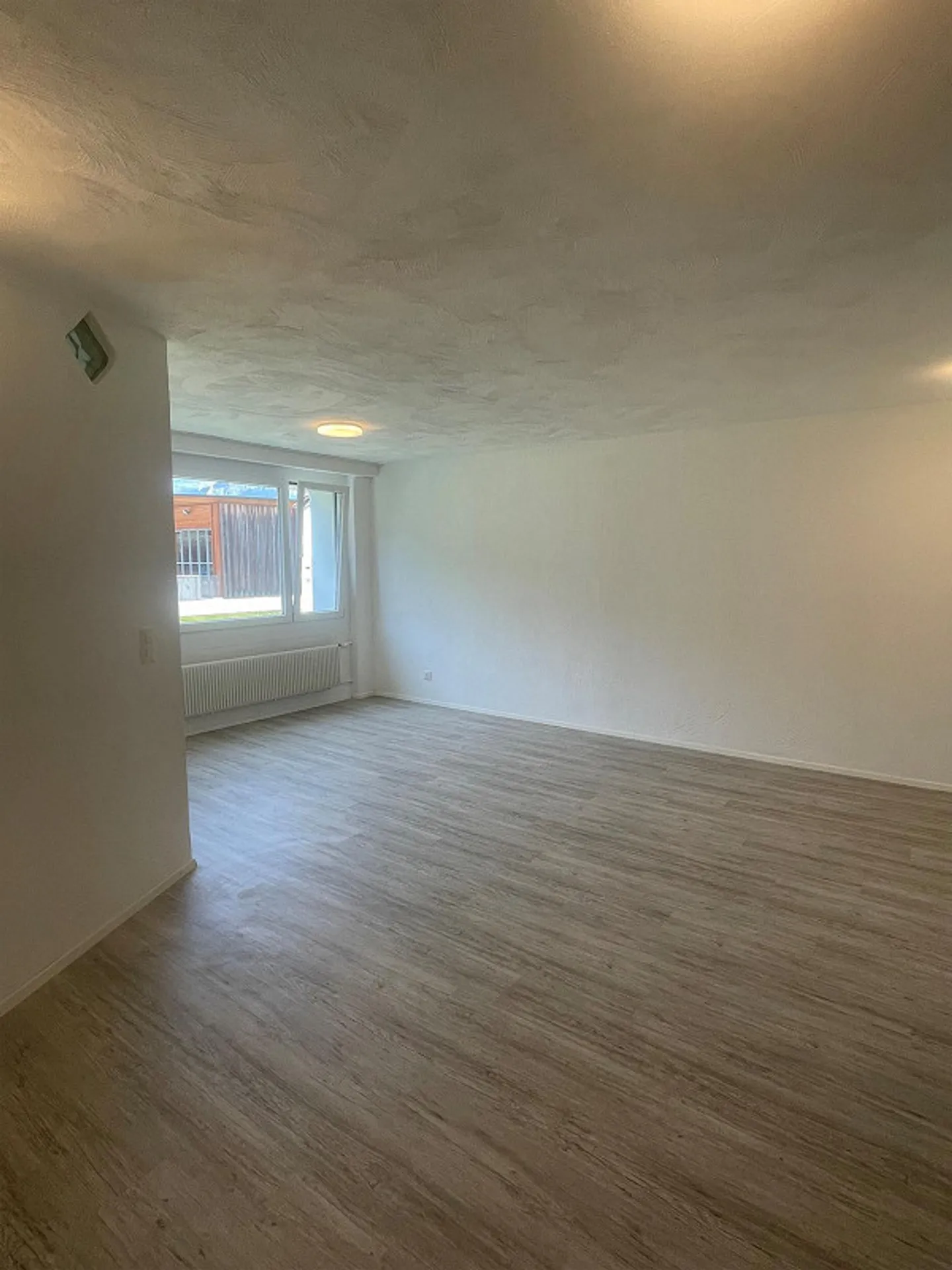 3.5-Zimmer-Wohnung am Rande von Rhäzüns - Foto 7 di 11