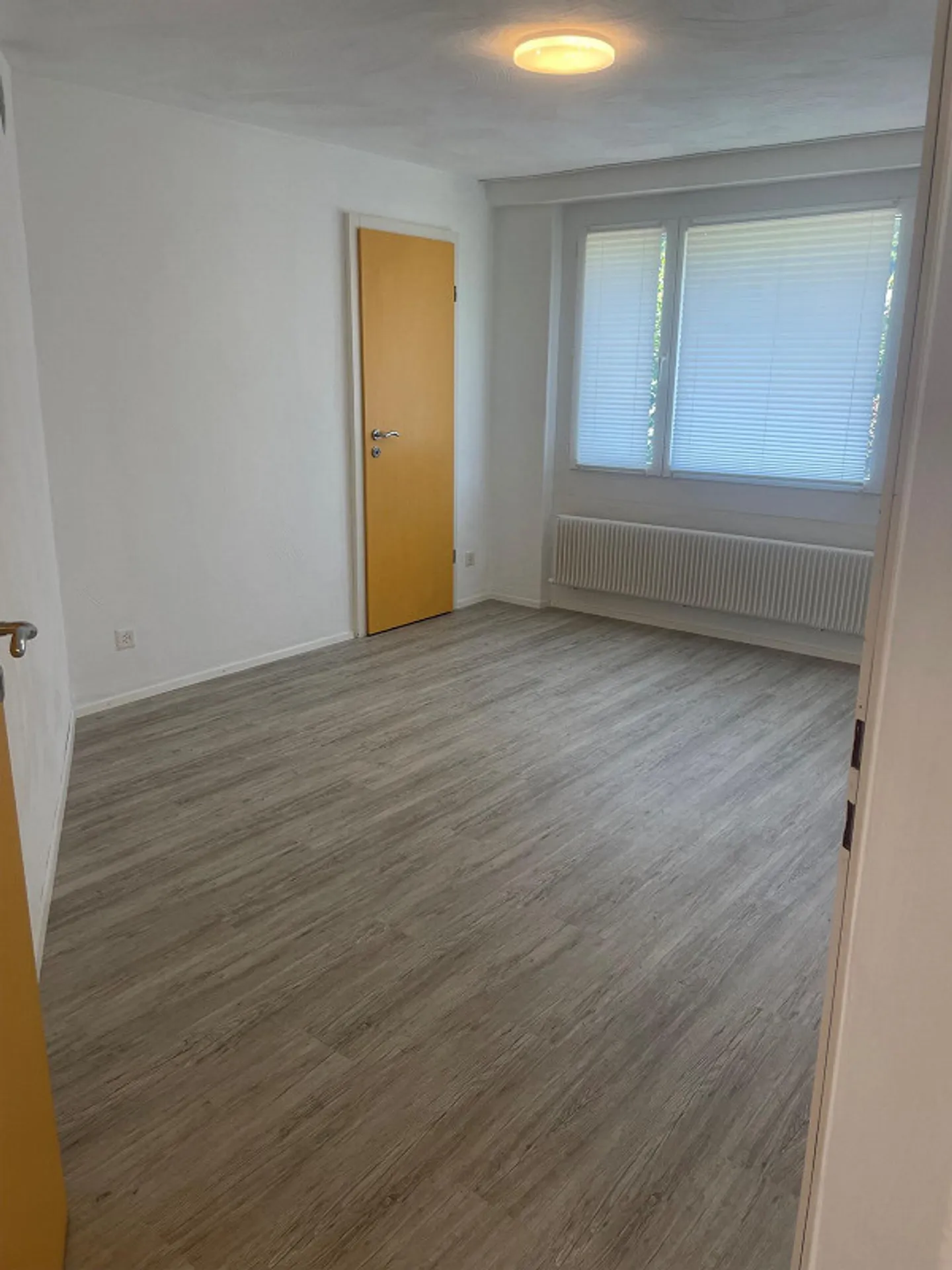 3.5-Zimmer-Wohnung am Rande von Rhäzüns - Foto 9 di 11