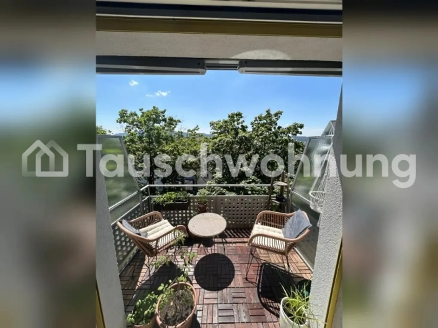 3.5 Room Apartment - Beautiful on the Top Floor - Photo 7 of 8