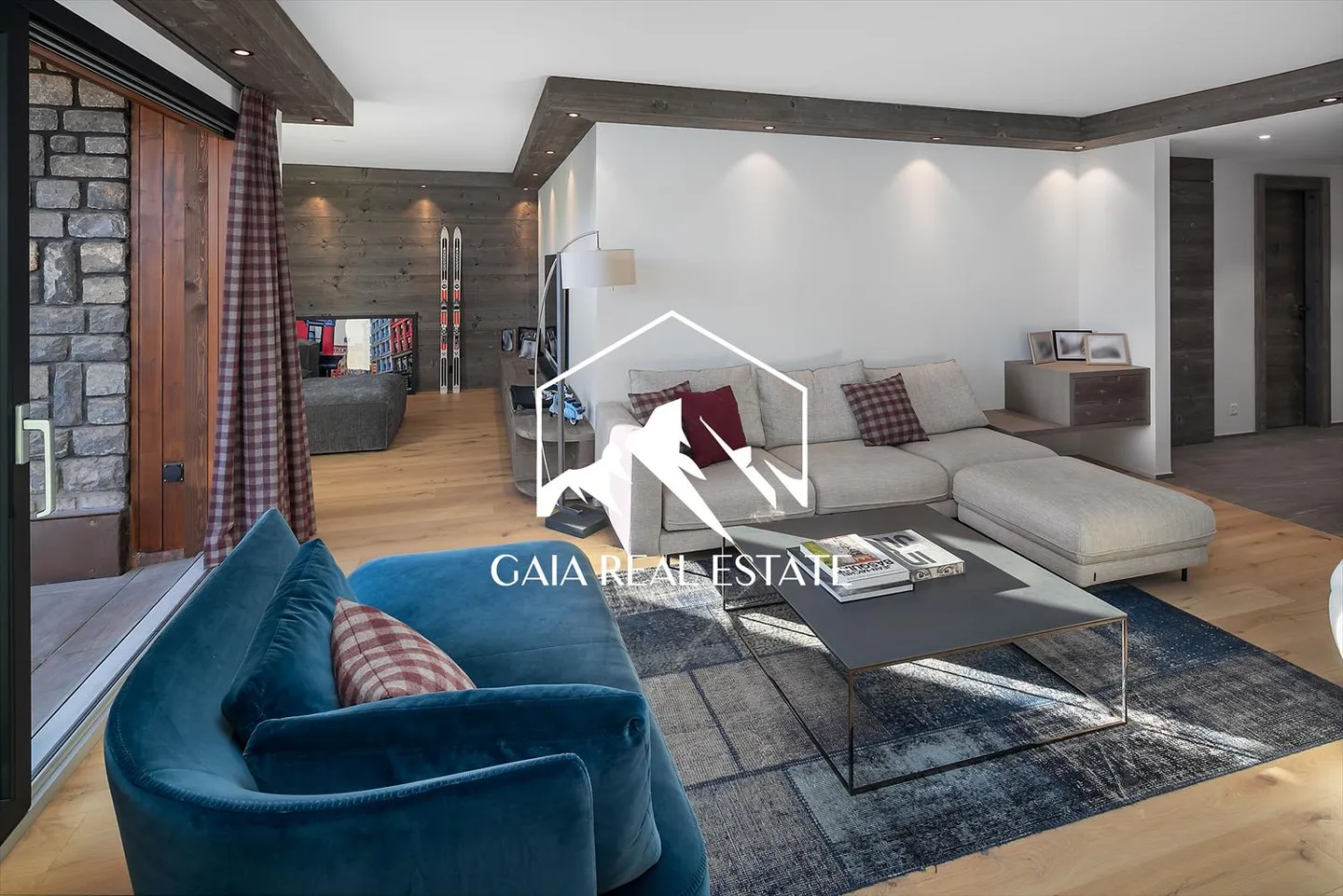 Appartamento 5.5 stanze - Foto 2 di 20