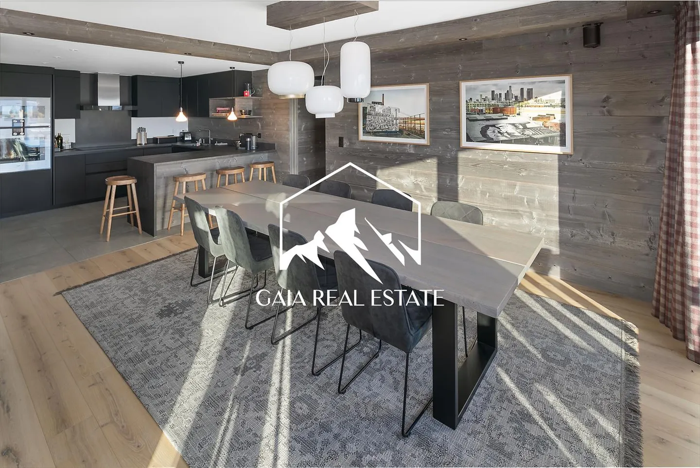 Appartamento 5.5 stanze - Foto 3 di 20