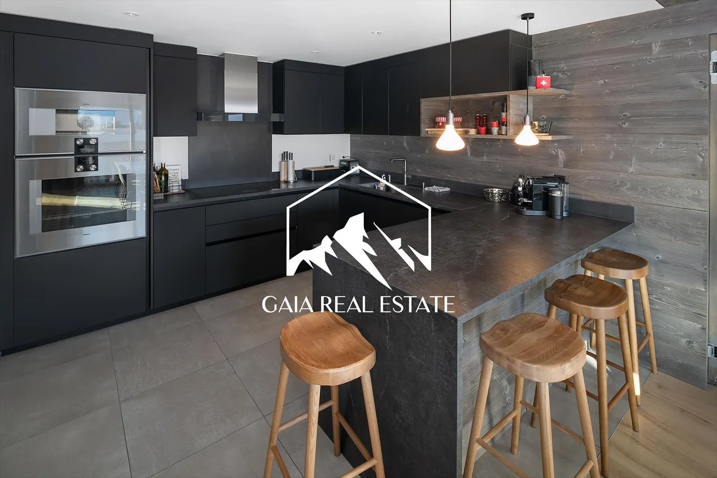 Appartamento 5.5 stanze - Foto 4 di 20