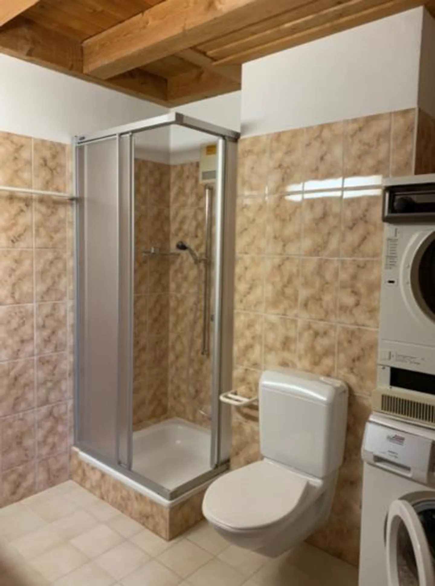 Ampio appartamento di 4,5 stanze con area giardino - Foto 4 di 5