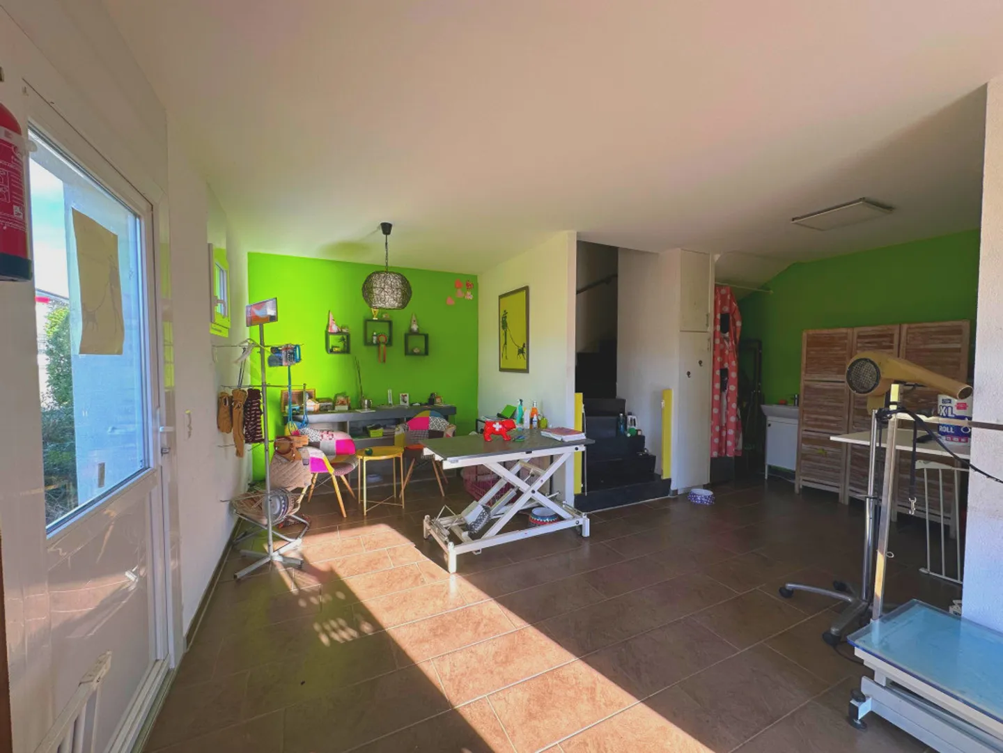 Pretty sunny villa in the heart of vineyards and apple trees - Photo 9 of 13