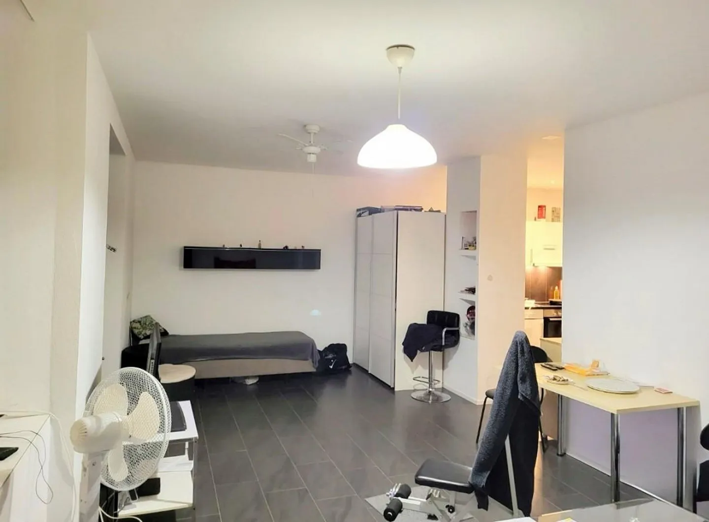 Appartamento sul lago di Costanza - Foto 1 di 8