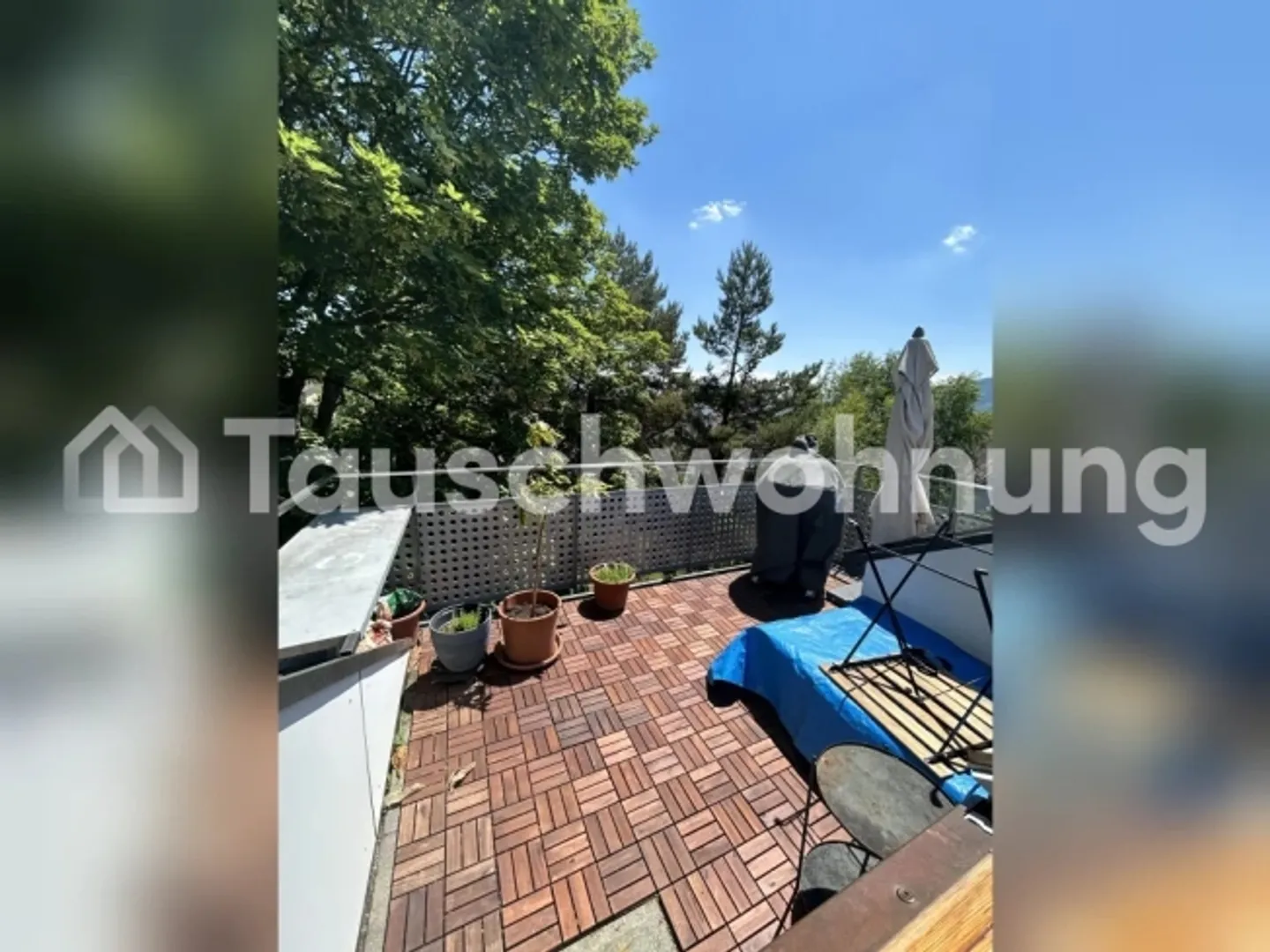 3.5 Room Apartment - Beautiful on the Top Floor - Photo 8 of 8