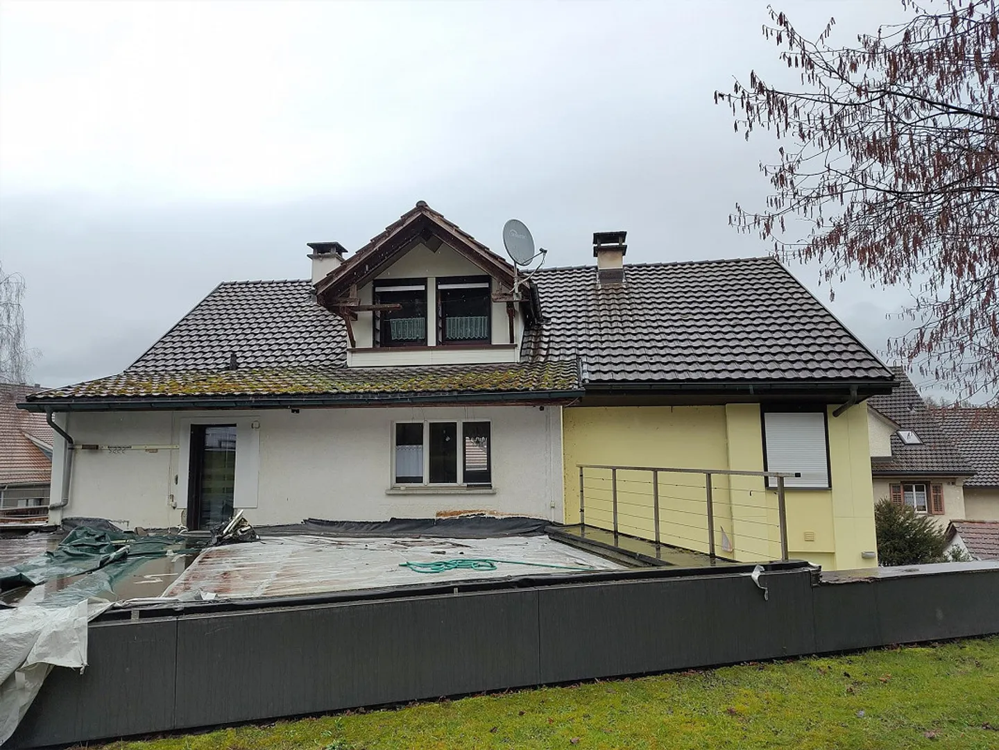 A House, Many Options, Expandable to Multi-Family House - Photo 6 of 30