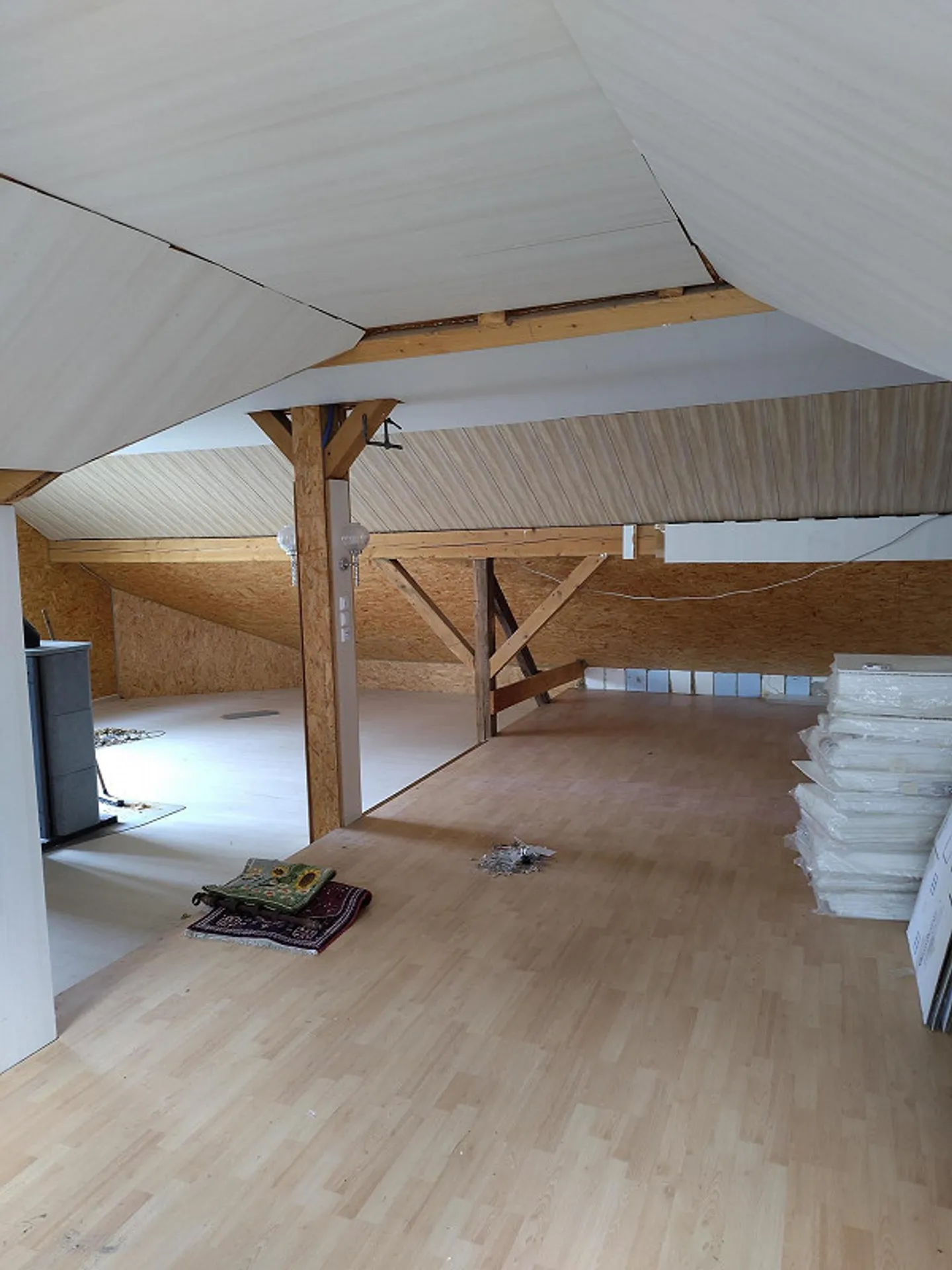 A House, Many Options, Expandable to Multi-Family House - Photo 7 of 30