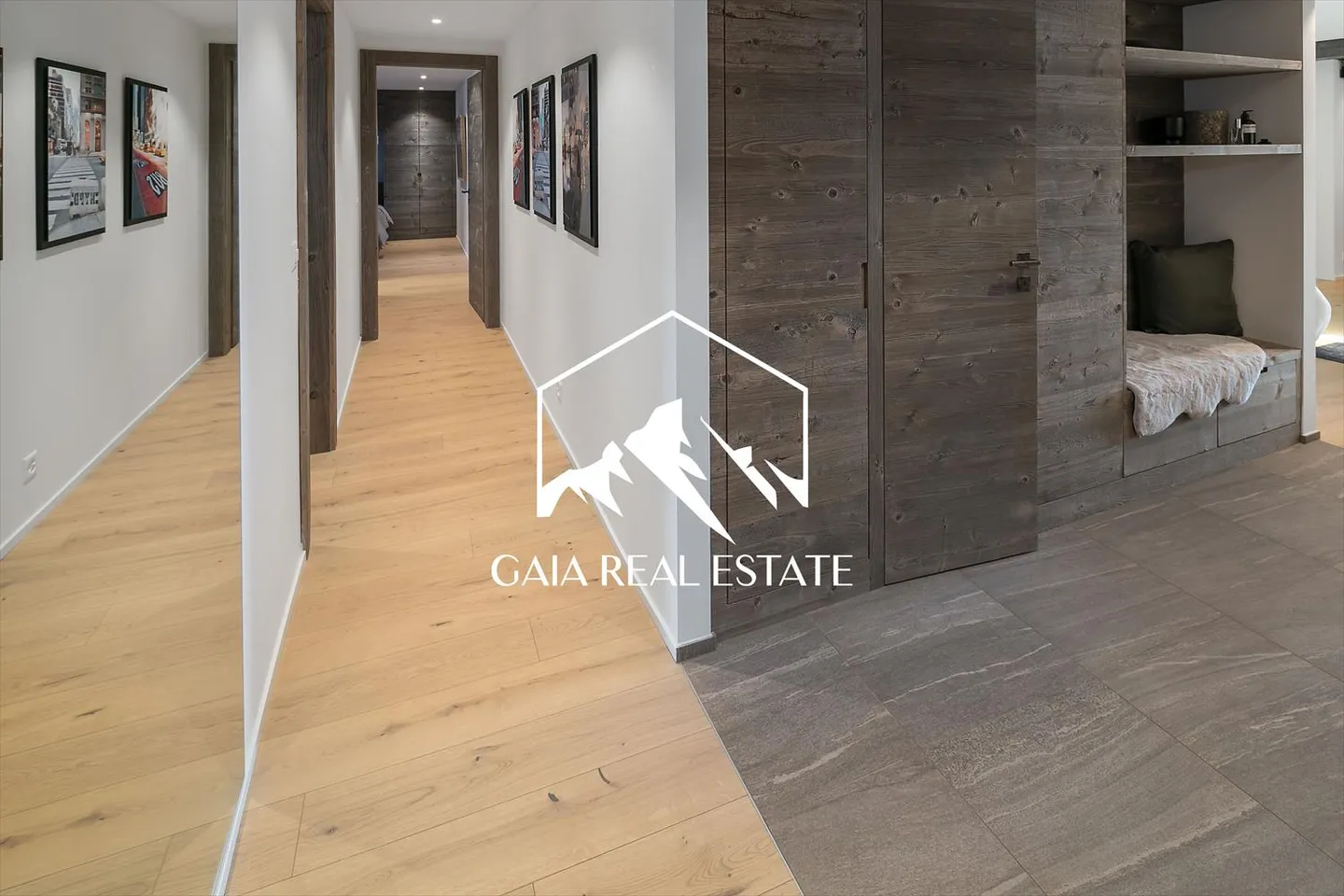 Appartamento 5.5 stanze - Foto 13 di 20