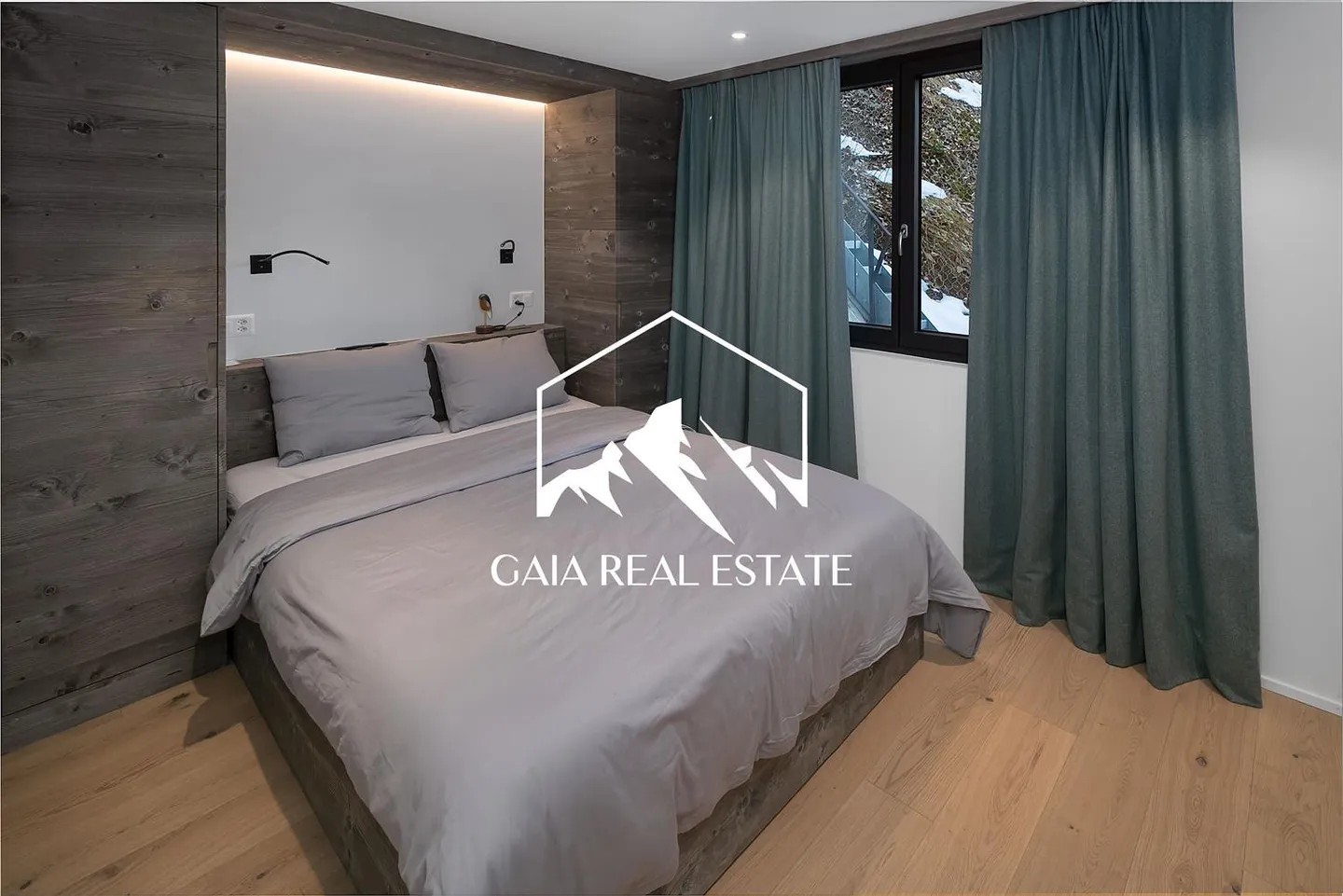 Appartamento 5.5 stanze - Foto 14 di 20