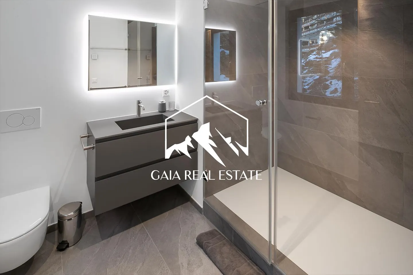 Appartamento 5.5 stanze - Foto 15 di 20
