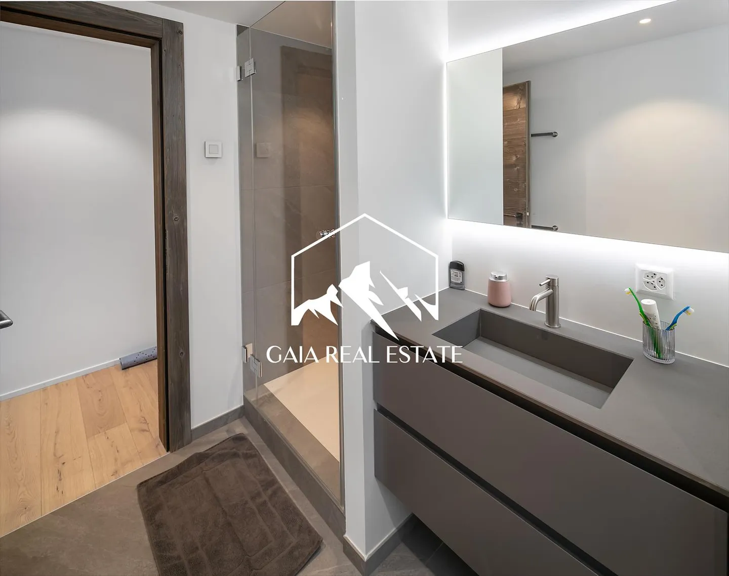 Appartamento 5.5 stanze - Foto 18 di 20