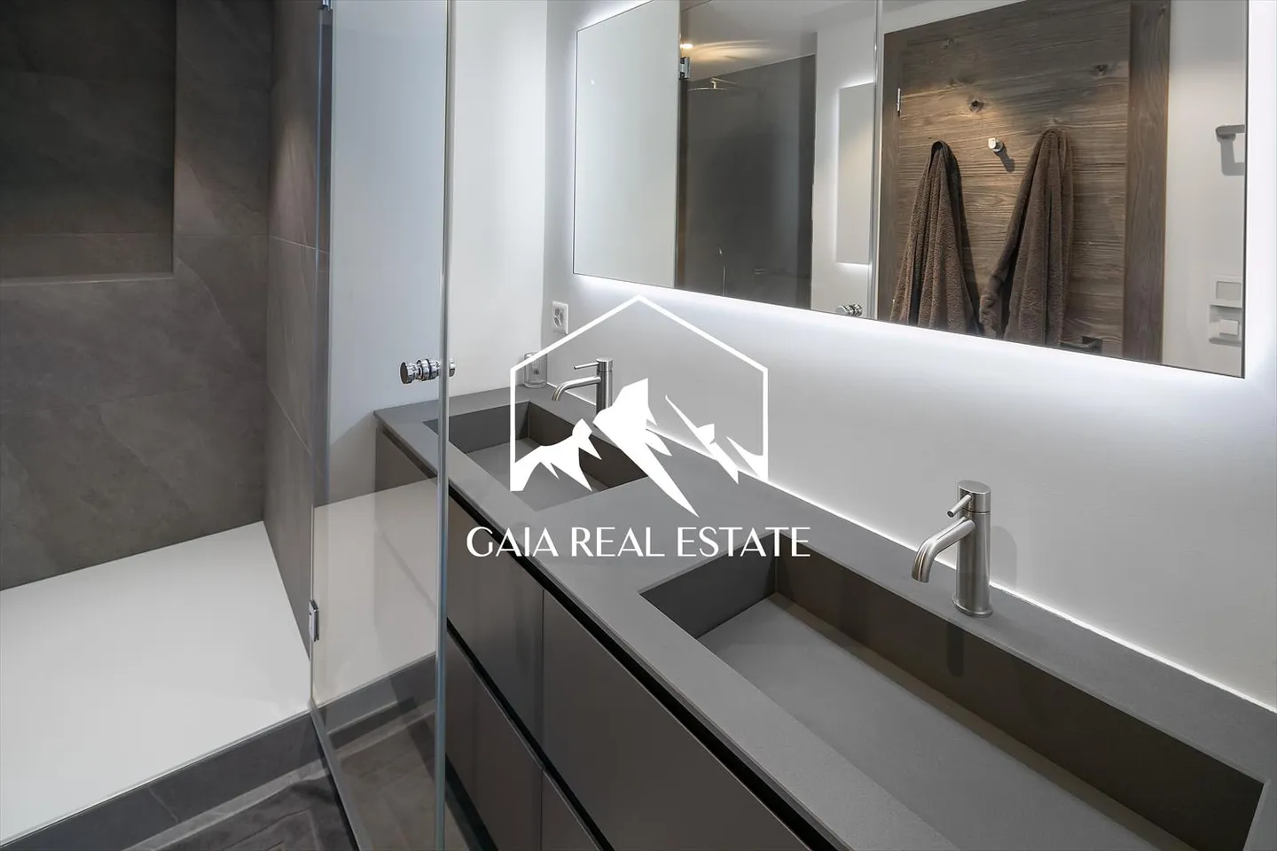 Appartamento 5.5 stanze - Foto 20 di 20