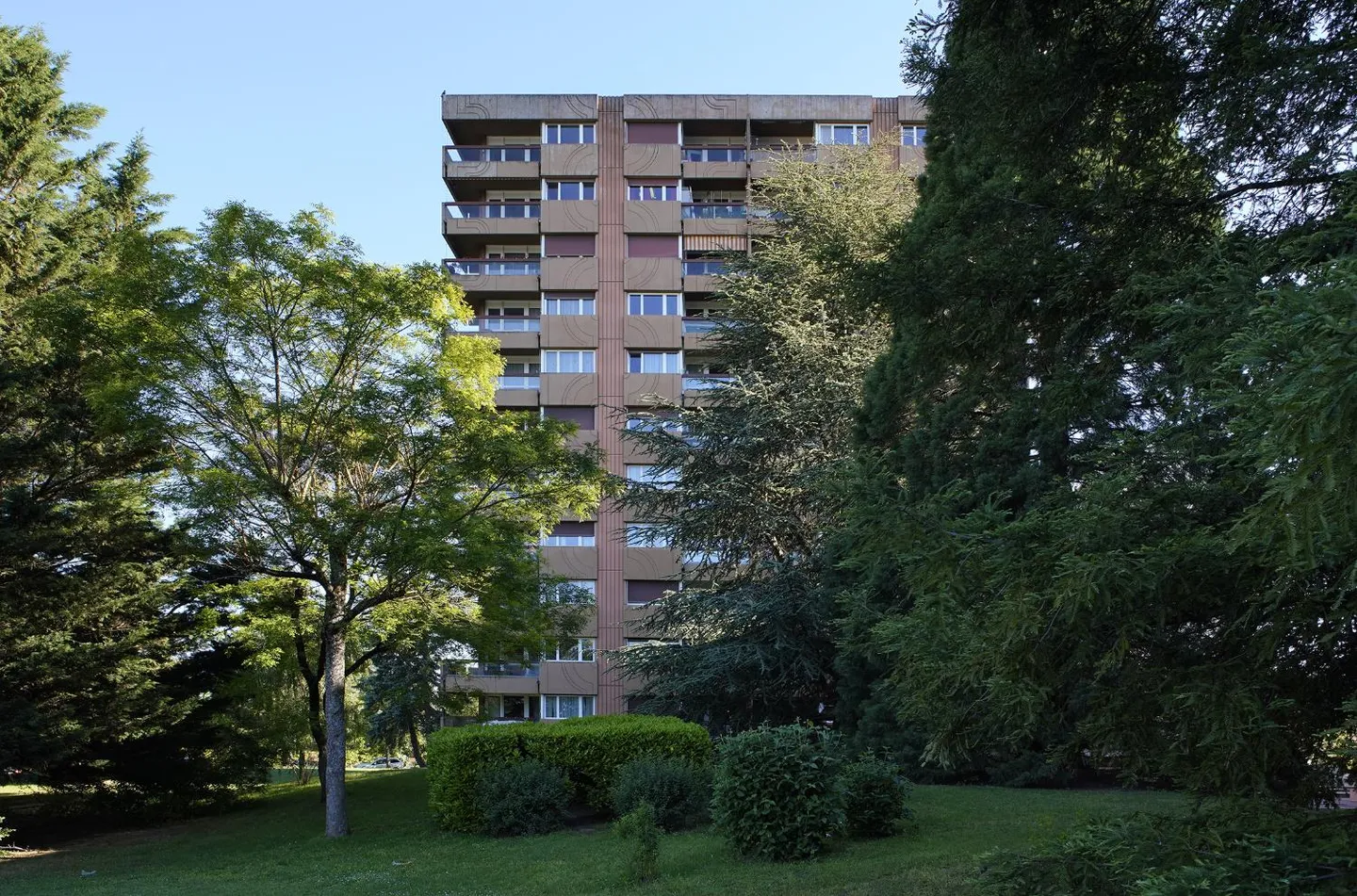 Spazio aperto 1 stanza - Foto 1 di 2